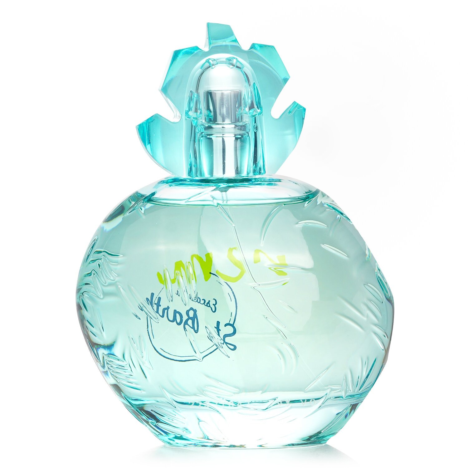 Reminiscence Rem Escale A St Barth Eau De Toilette Spray 100ml/3.4oz