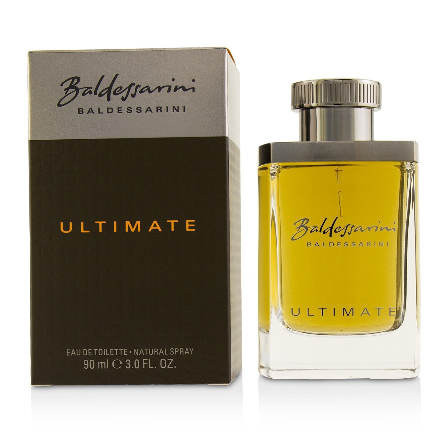 Baldessarini Ultimate Eau De Toilette Spray 90ml/3oz