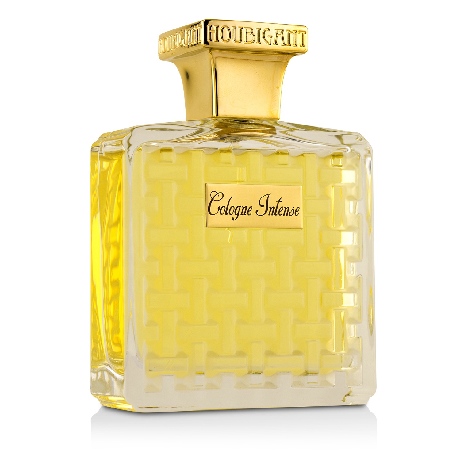 Houbigant Paris Cologne Intense Eau De Parfum Spray 100ml/3.3oz