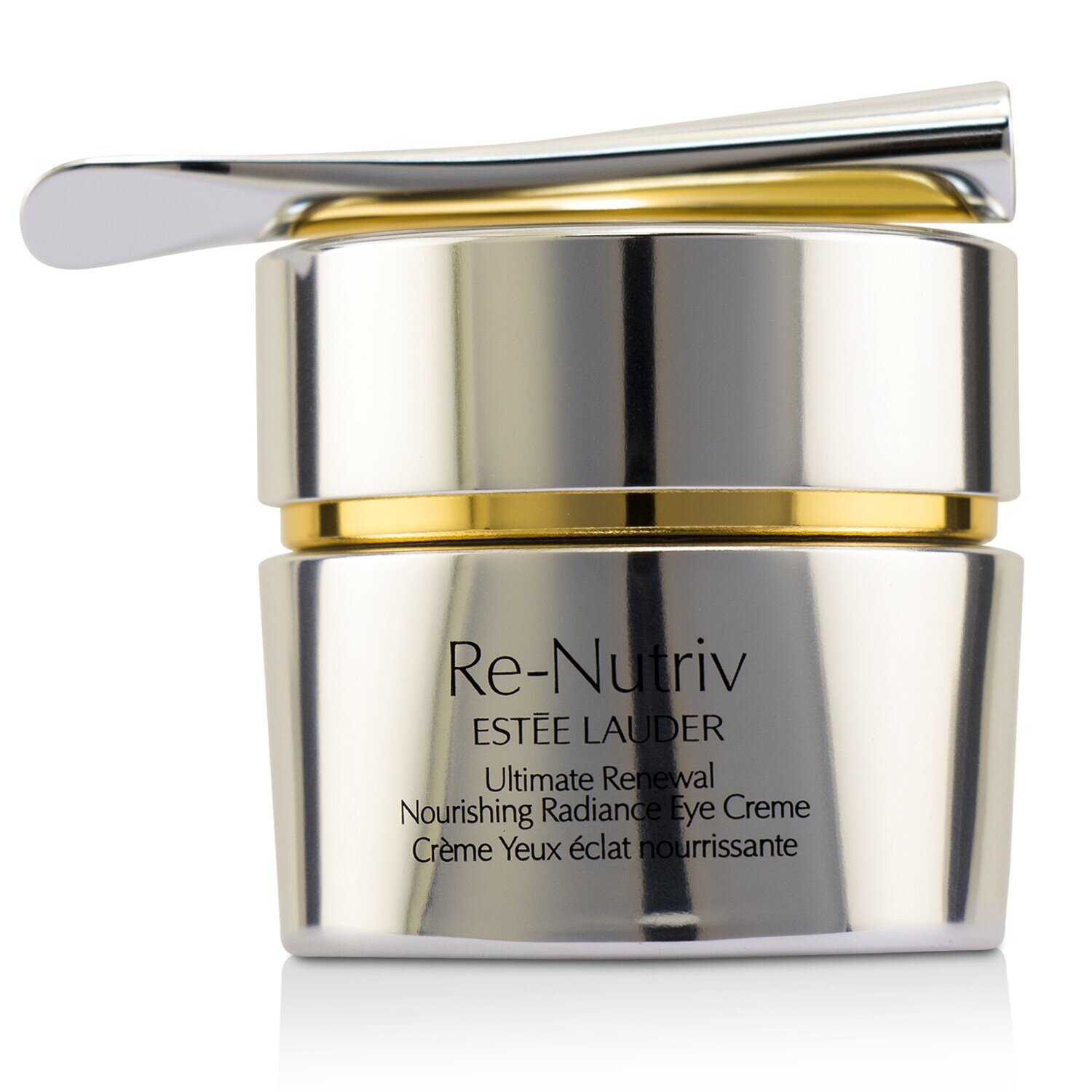 Estee Lauder Re-Nutriv Ultimate Renewal Nourishing Radiance Eye Creme 15ml/0.5oz