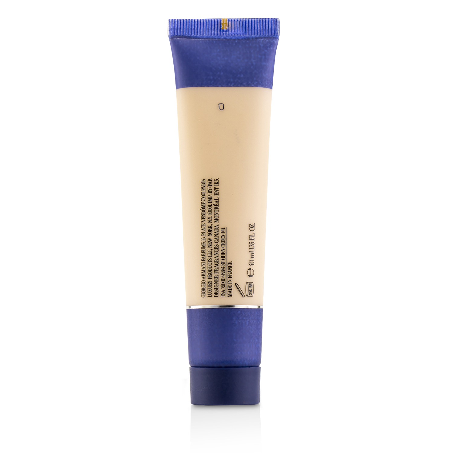 Giorgio Armani Face Fabric Second Skin Lightweight Foundation 40ml/1.35oz