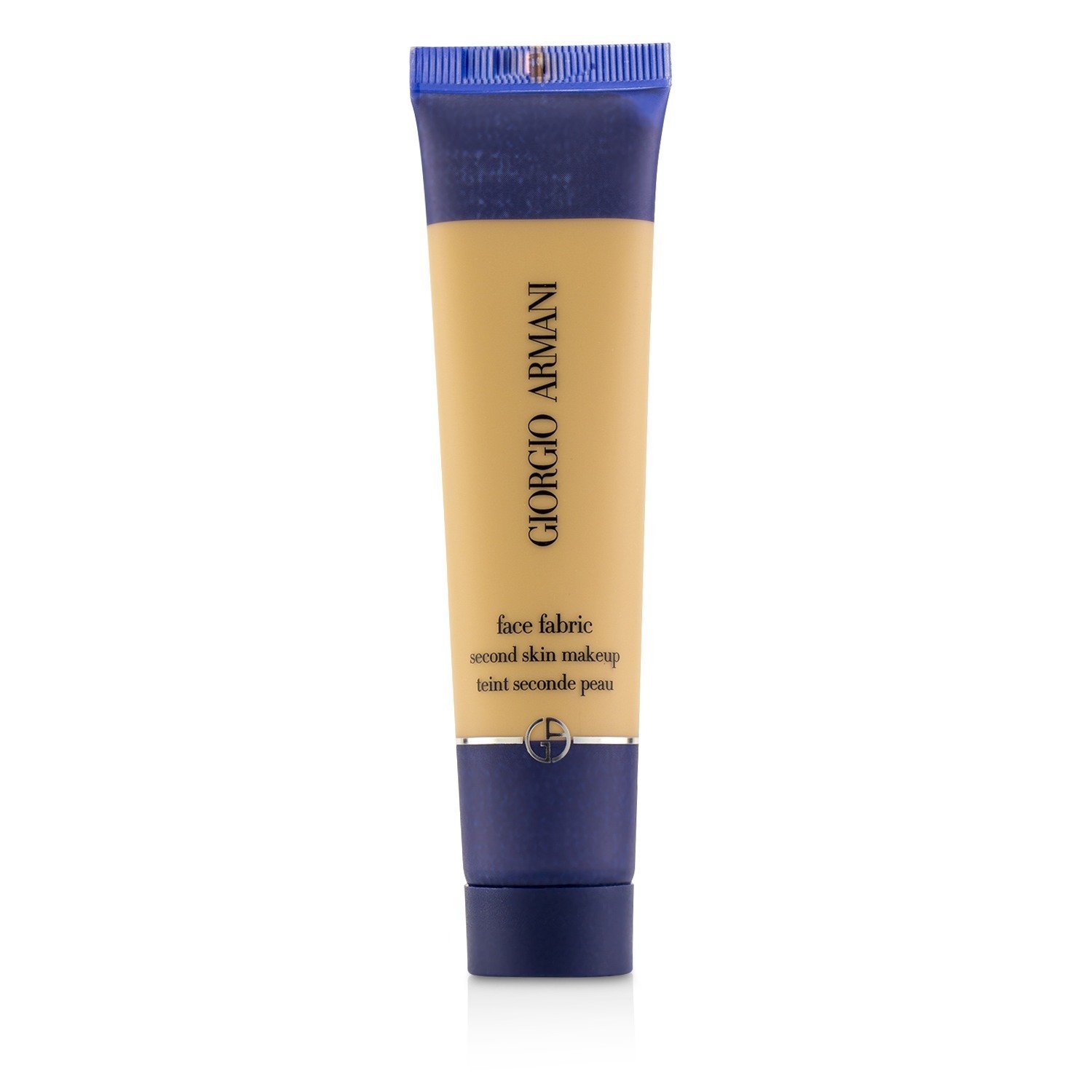 Giorgio Armani Podkład do twarzy Face Fabric Second Skin Lightweight Foundation 40ml/1.35oz