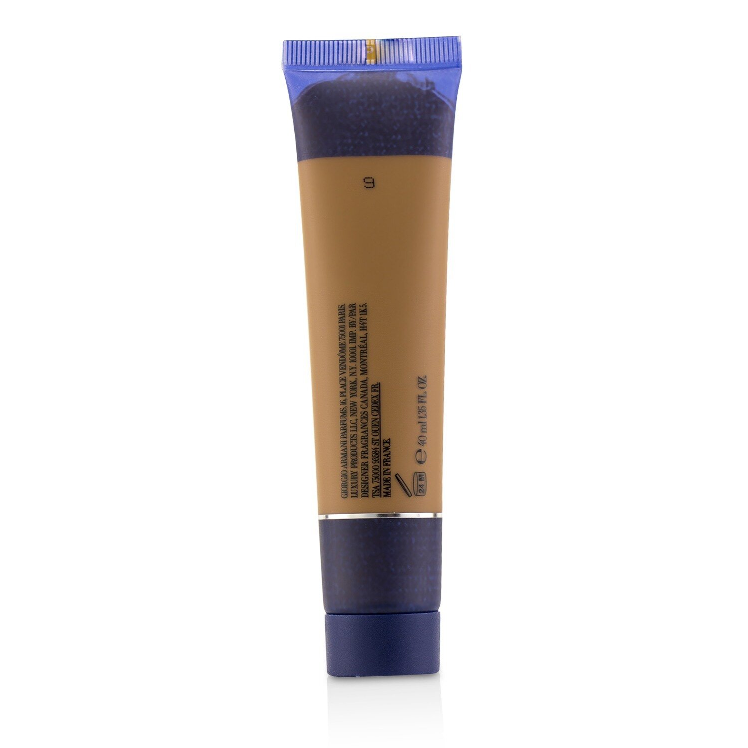 Giorgio Armani Face Fabric Second Skin Lightweight Foundation 40ml/1.35oz
