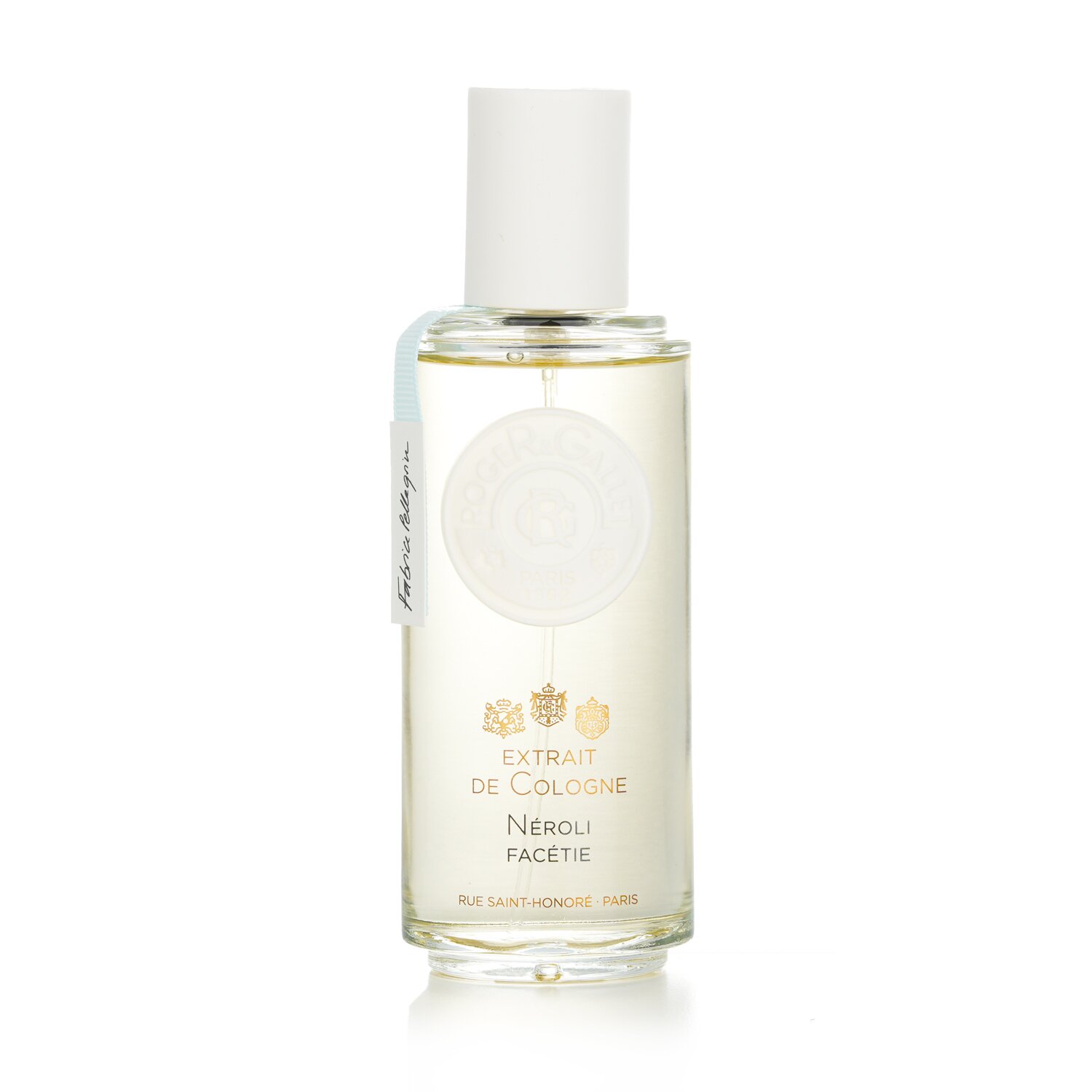 Roger & Gallet Woda kolońska Extrait De Cologne Neroli Facetie Spray 100ml/3.3oz