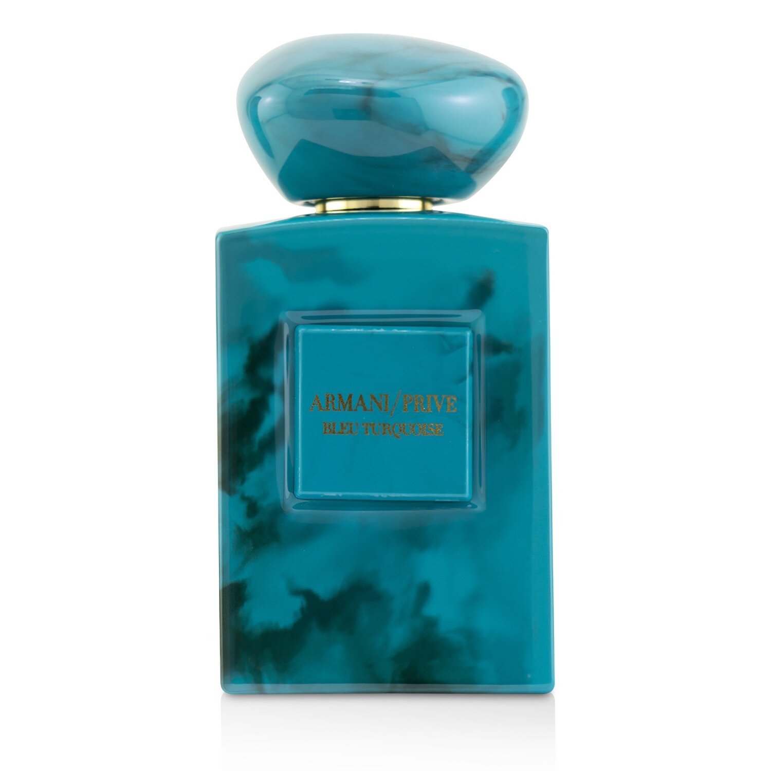 Giorgio Armani Prive Bleu Turquoise או דה פרפיום ספריי 100ml/3.4oz