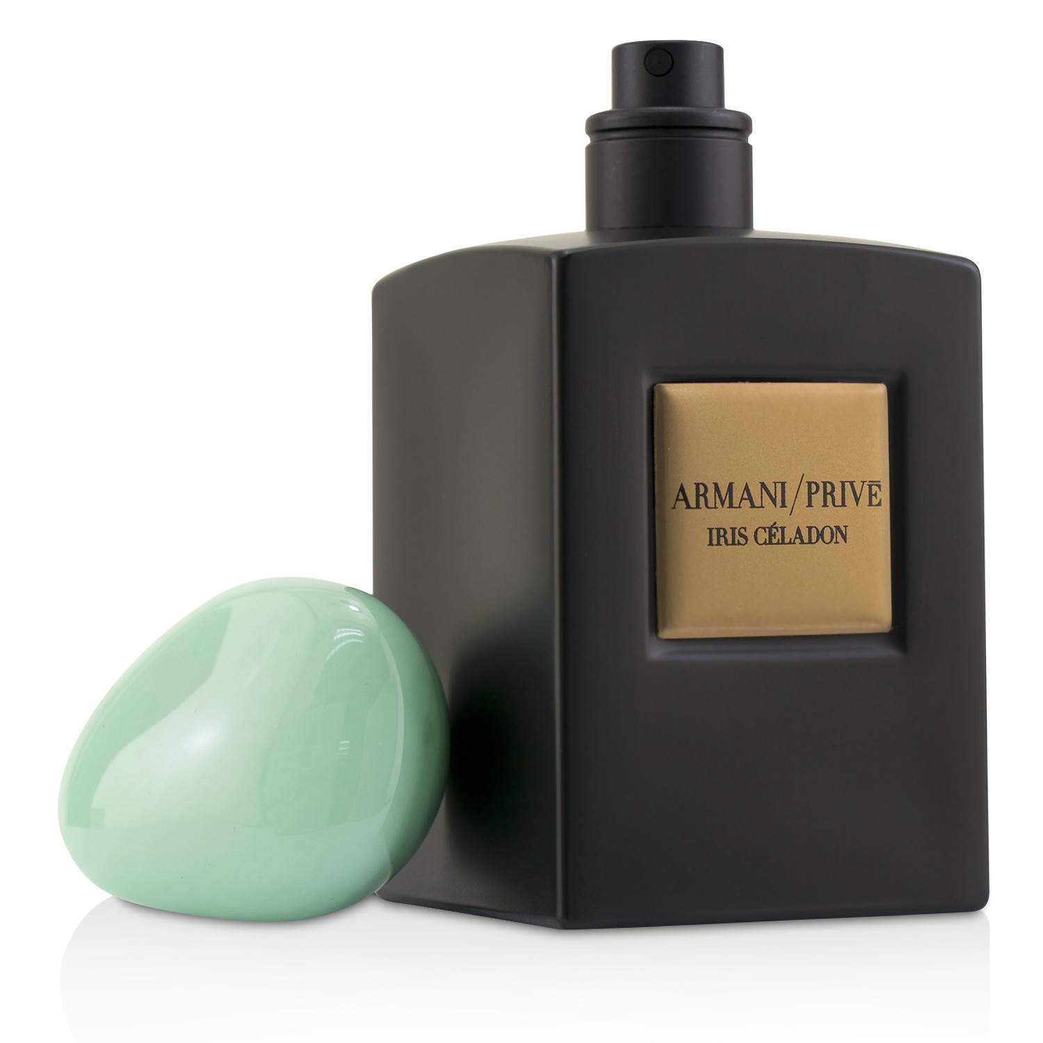 Giorgio Armani Prive Iris Celadon Eau De Parfum Spray 100ml/3.4oz