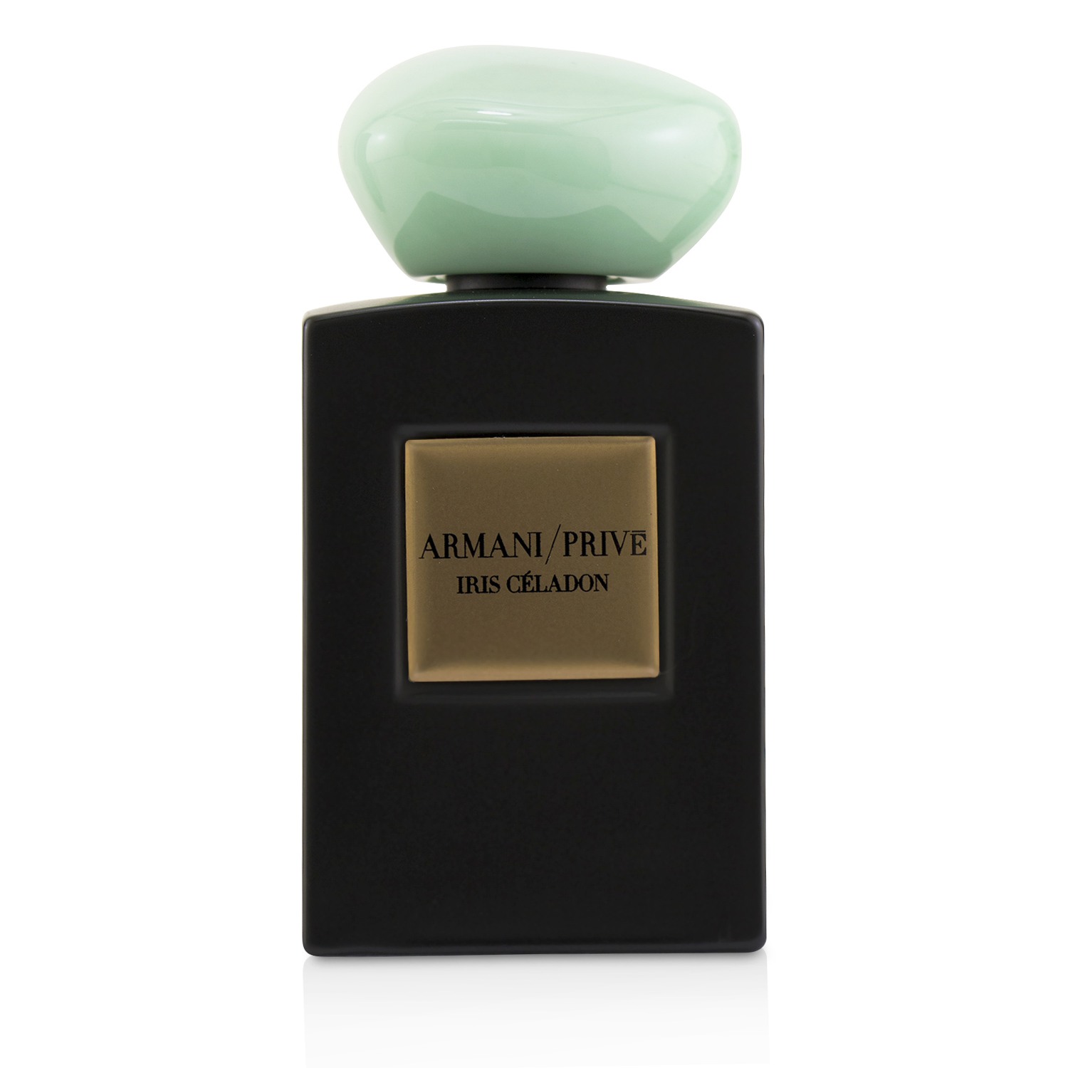 Giorgio Armani Prive Iris Celadon Eau De Parfum Spray 100ml/3.4oz