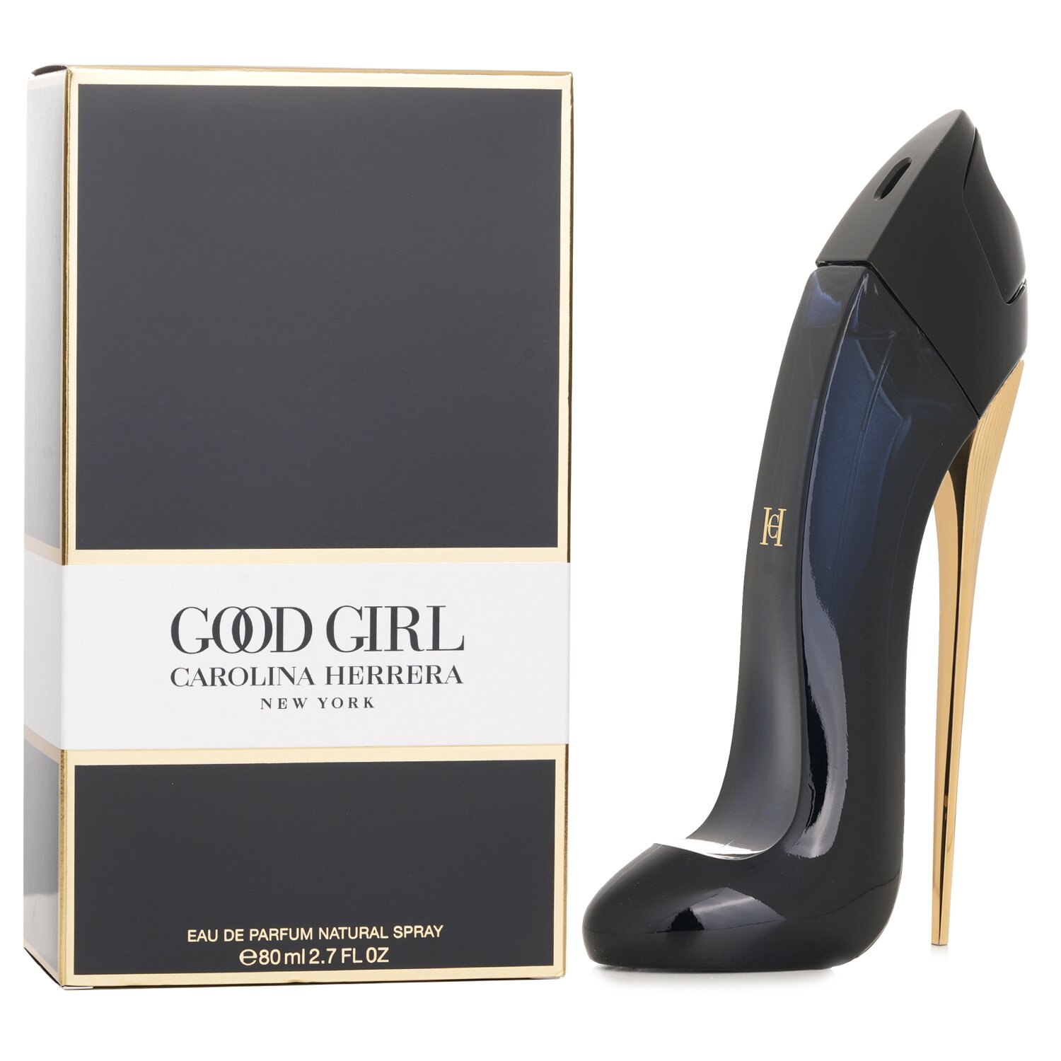Carolina Herrera Good Girl Eau De Parfum Spray 80ml/2.7oz