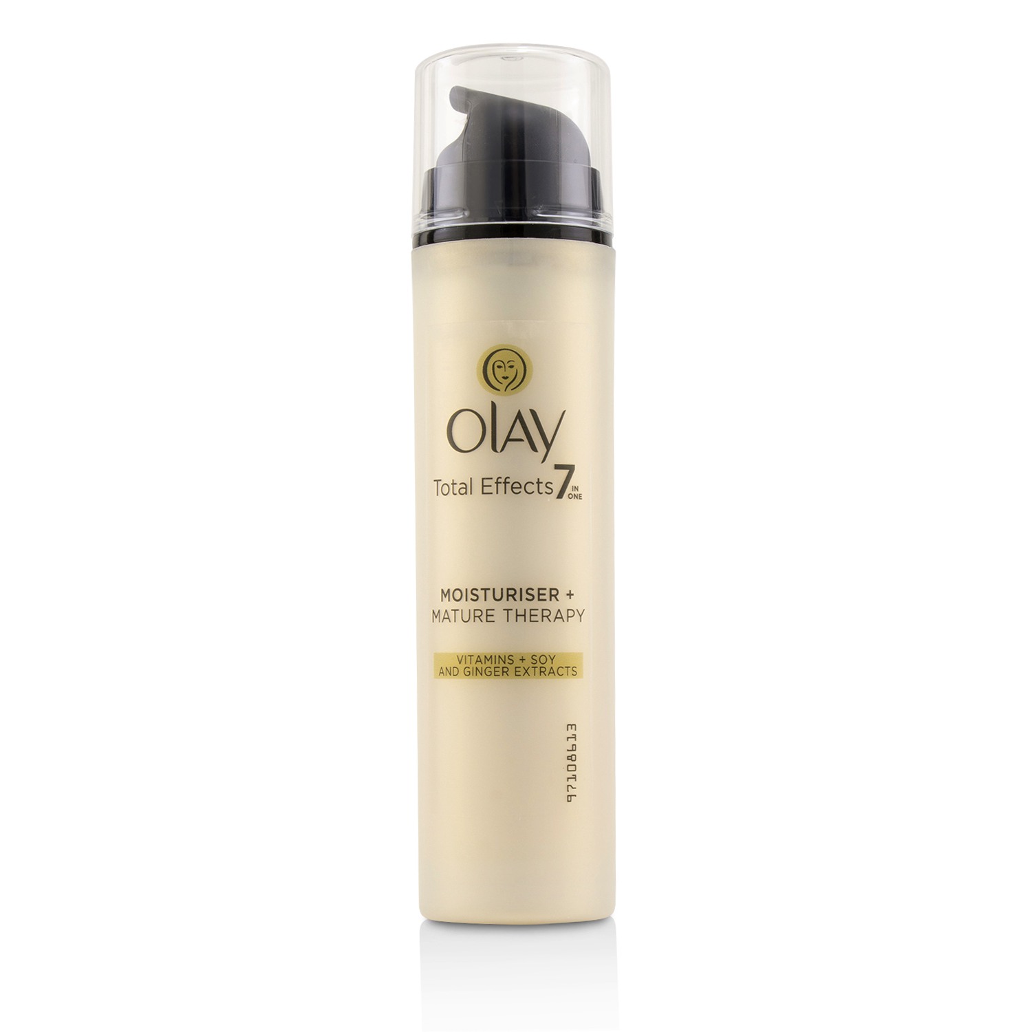 Olay Total Effects 7 in 1 Moisturizer + Mature Therapy 50ml/1.7oz