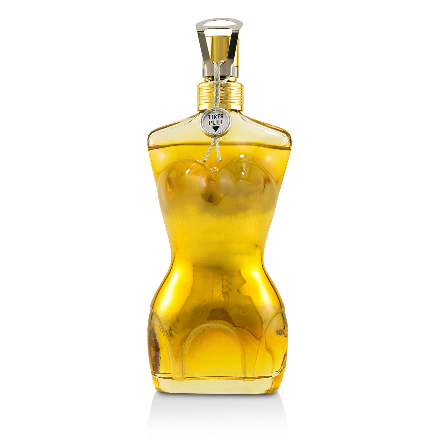 Jean Paul Gaultier Classique Intense Eau De Parfum Spray (New Packaging) 50ml/1.7oz