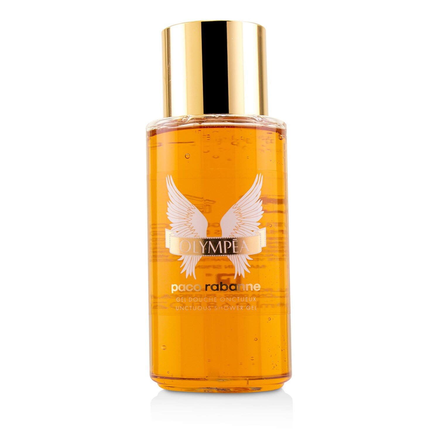 Paco Rabanne Olympea Unctuous Shower Gel 200ml/6.8oz
