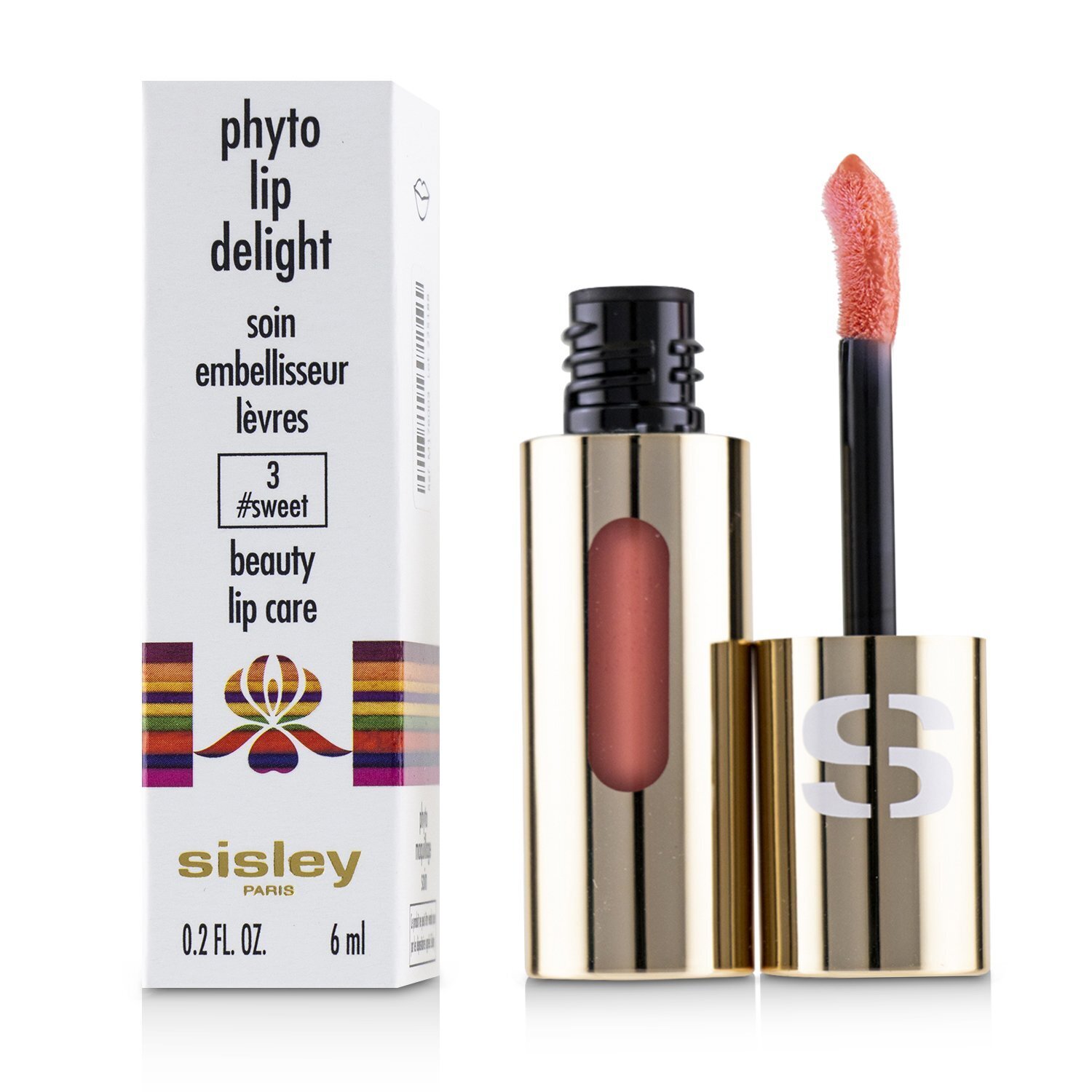 Sisley Phyto Lip Delight 6ml/0.2oz