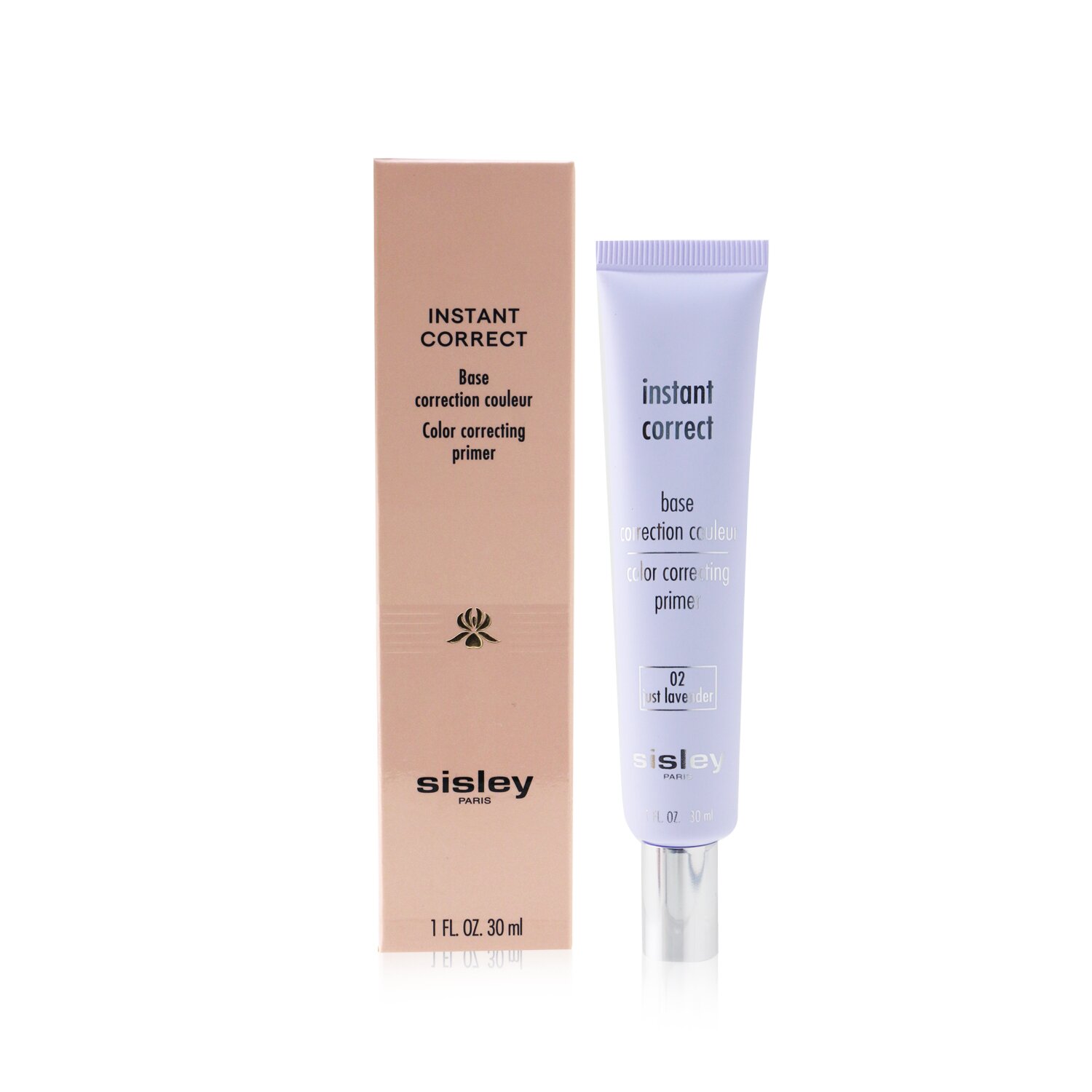 Sisley Instant Correct Color Correcting Primer 30ml/1oz