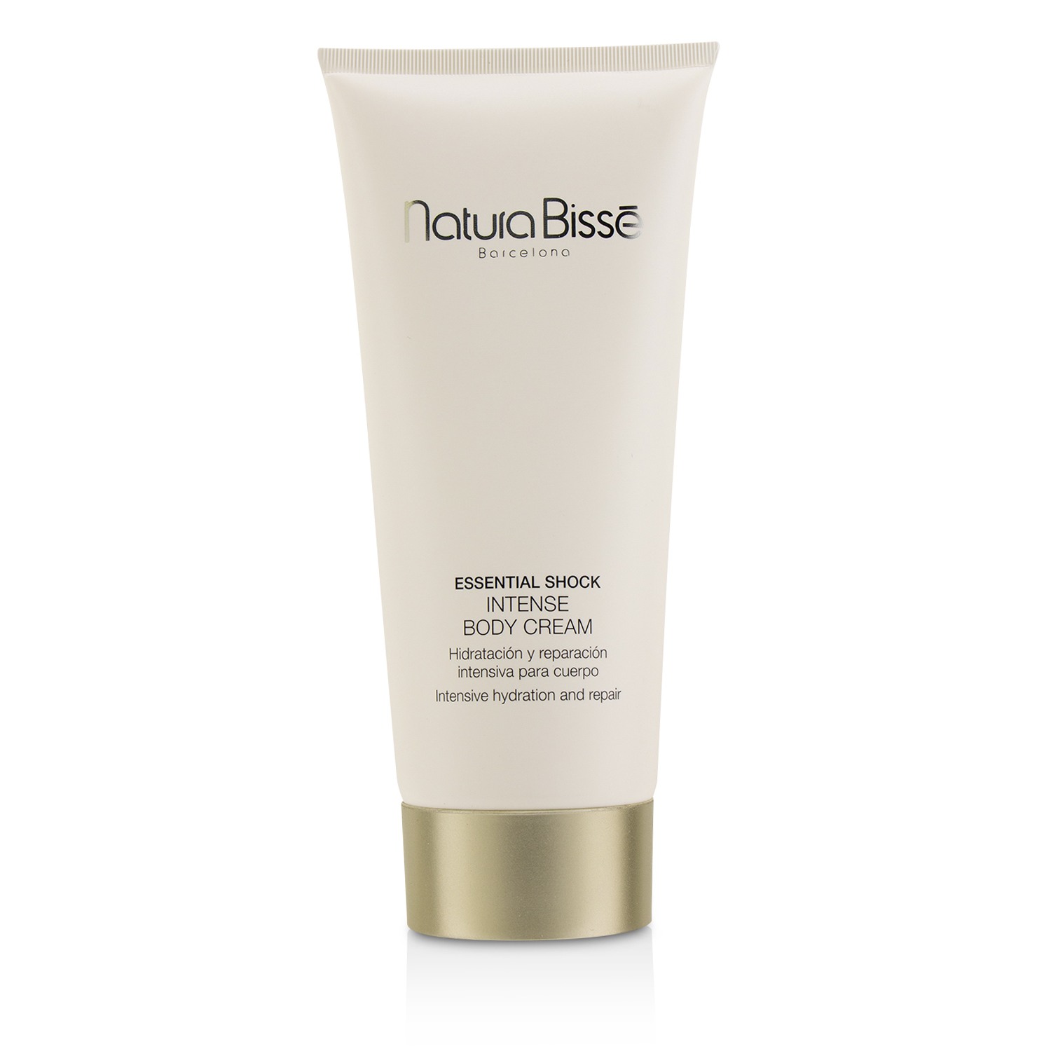 Natura Bisse Essential Shock Crema Corporal Intensa 200ml/7oz