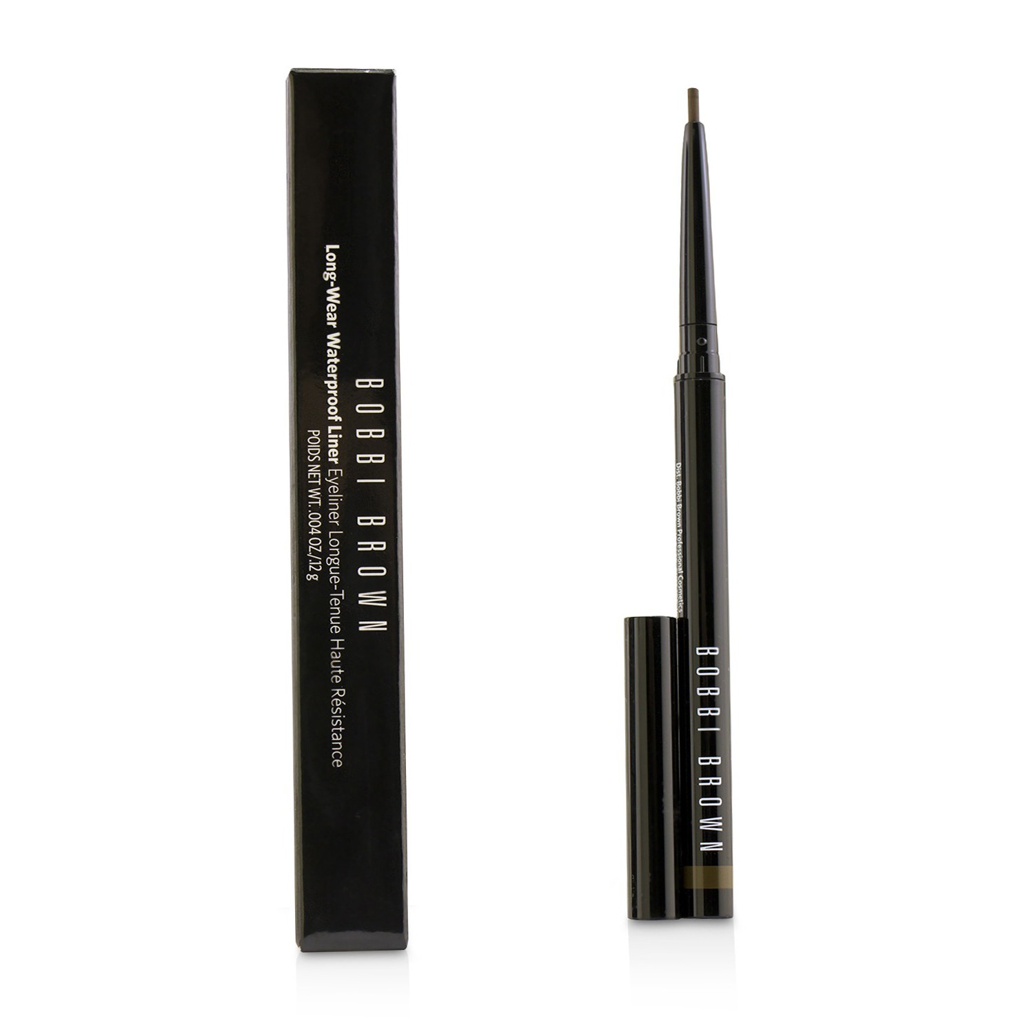 Bobbi Brown Long Wear Waterproof Eyeliner 0.12g/0.004oz