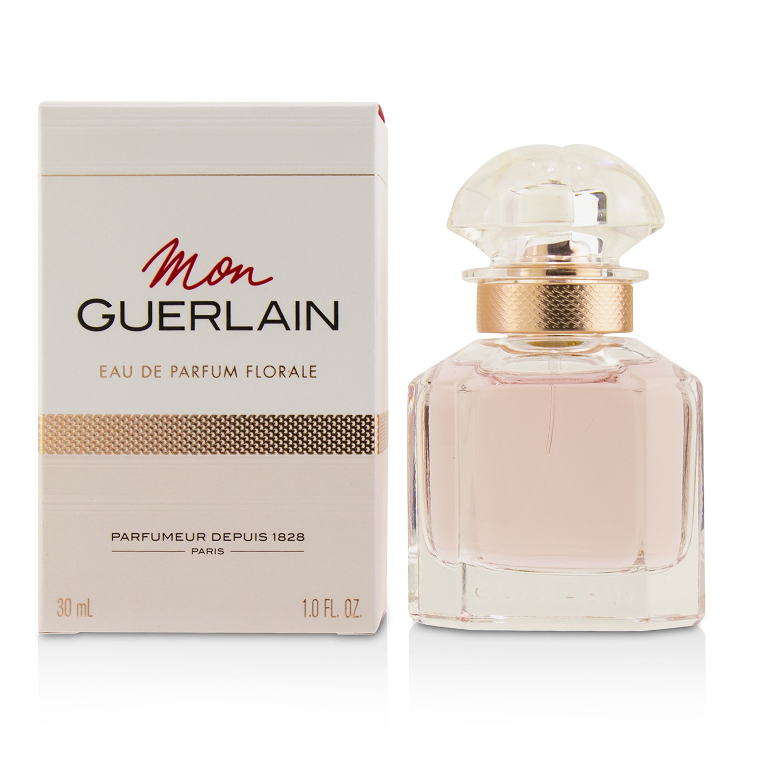 Guerlain Mon Guerlain Florale Eau De Parfum Spray 30ml/1oz