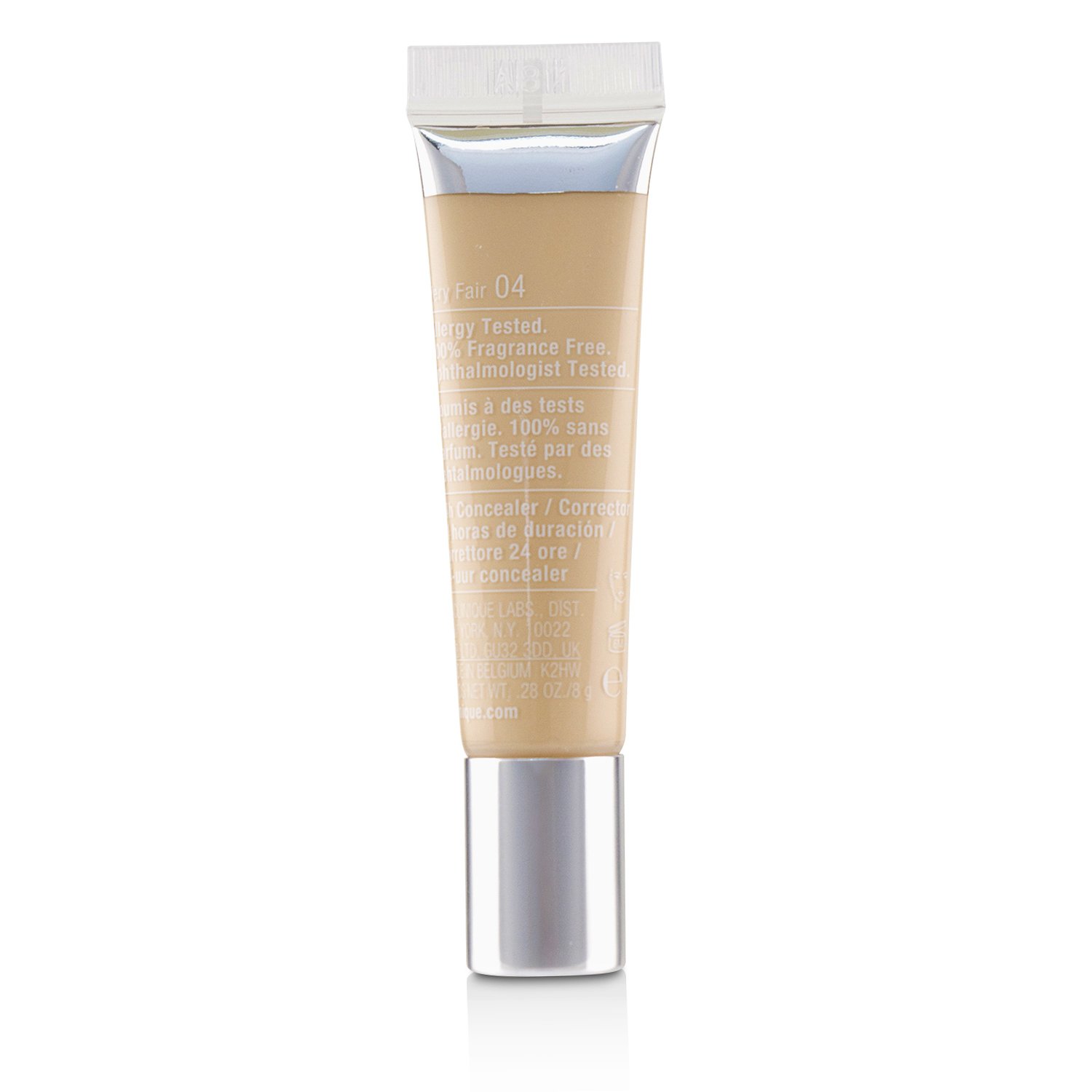 Clinique Korektor Beyond Perfecting Super Concealer Camouflage + 24 Hour Wear 8g/0.28oz