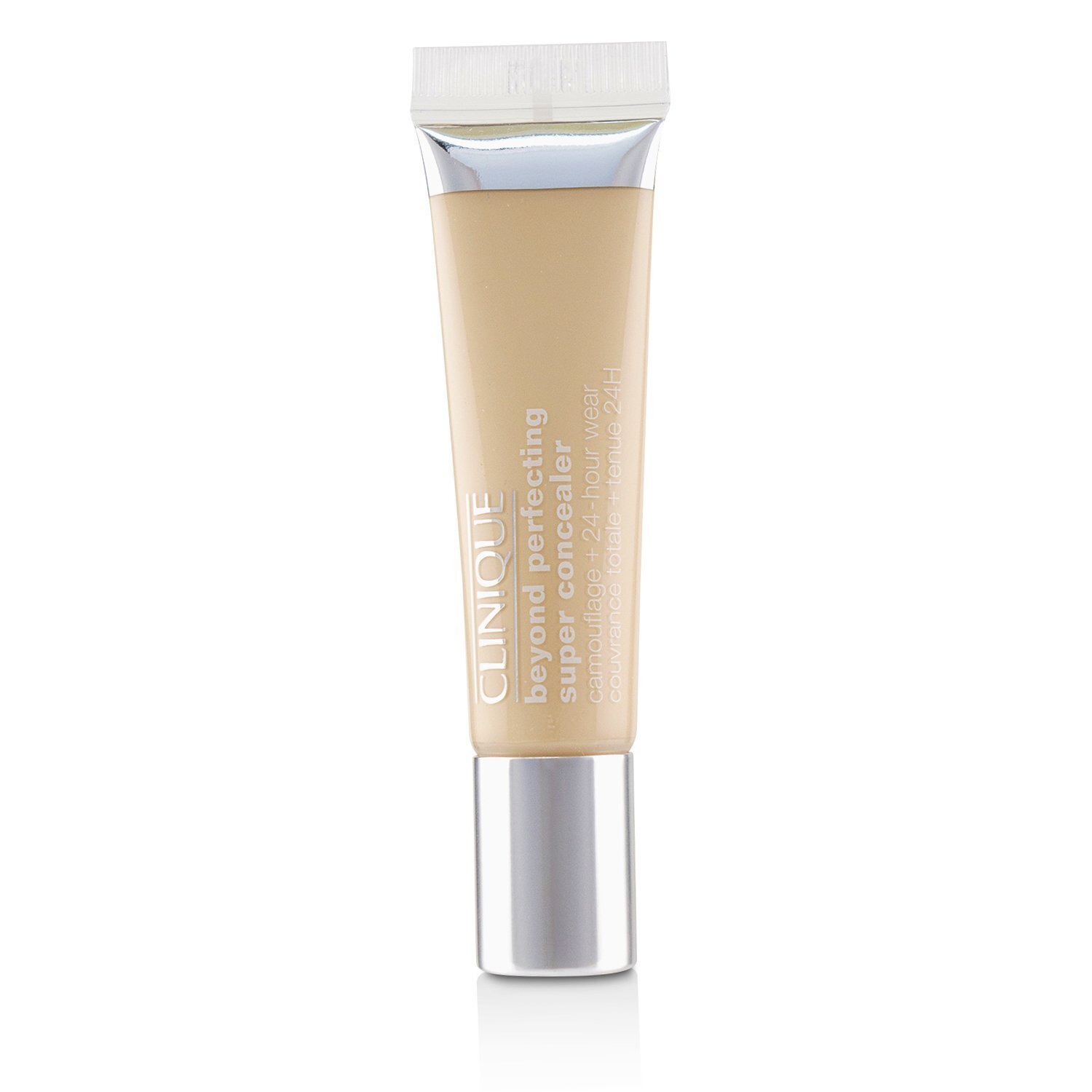 Clinique Korektor Beyond Perfecting Super Concealer Camouflage + 24 Hour Wear 8g/0.28oz
