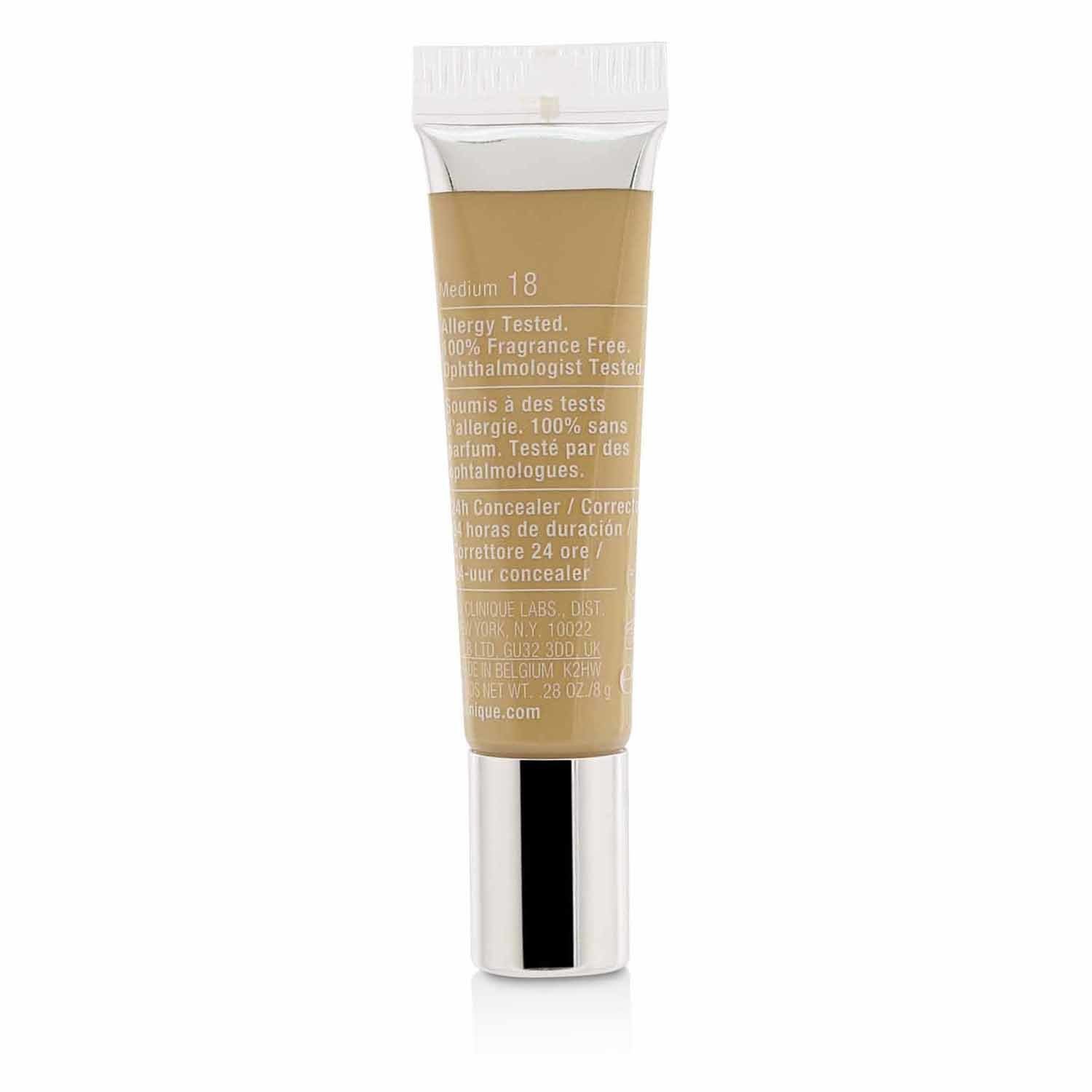 Clinique Beyond Perfecting Super Concealer Camouflage + 24 Hour Wear 8g/0.28oz