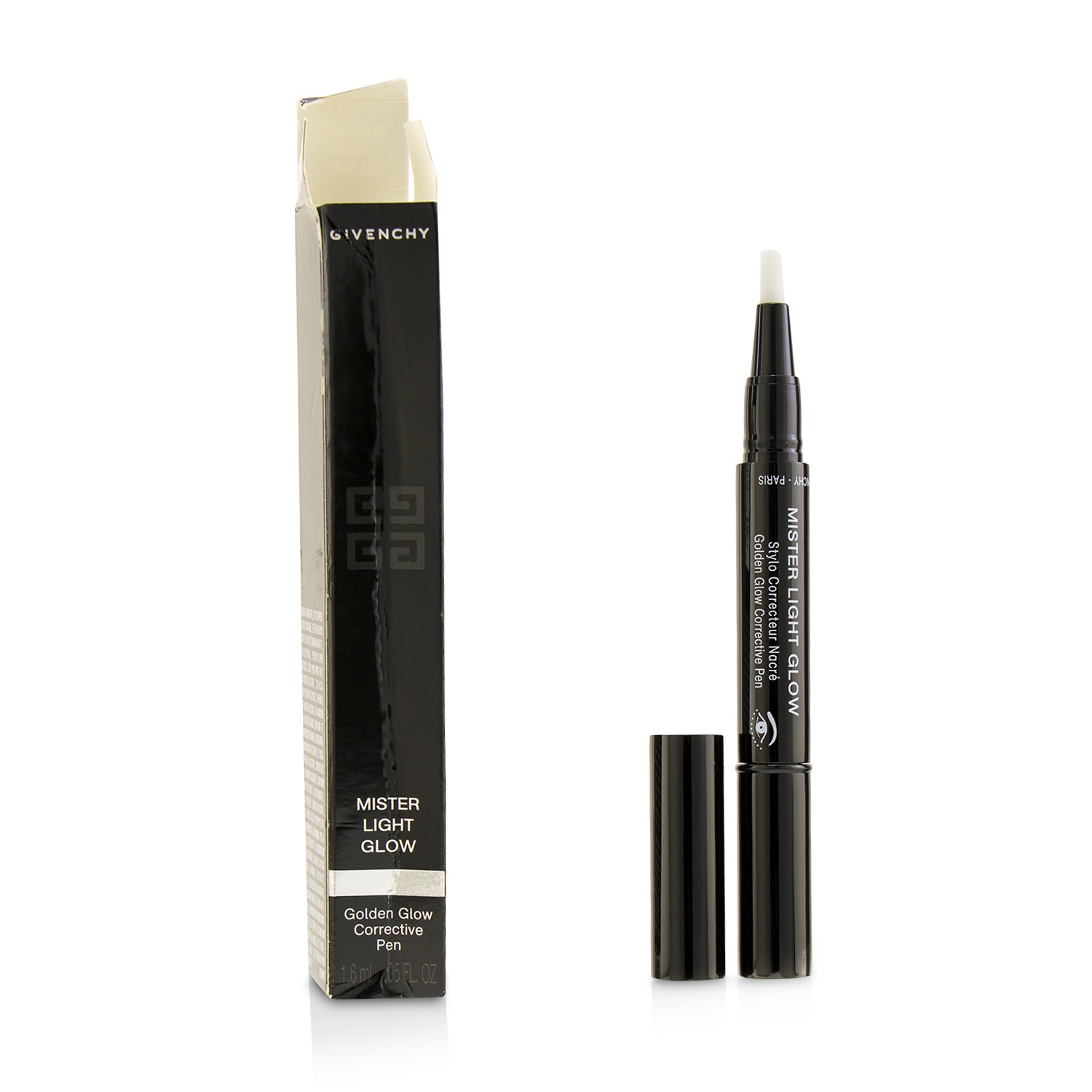 Givenchy Korektor Mister Light Glow (w lekko uszkodzonym pudełku) 1.6ml/0.05oz