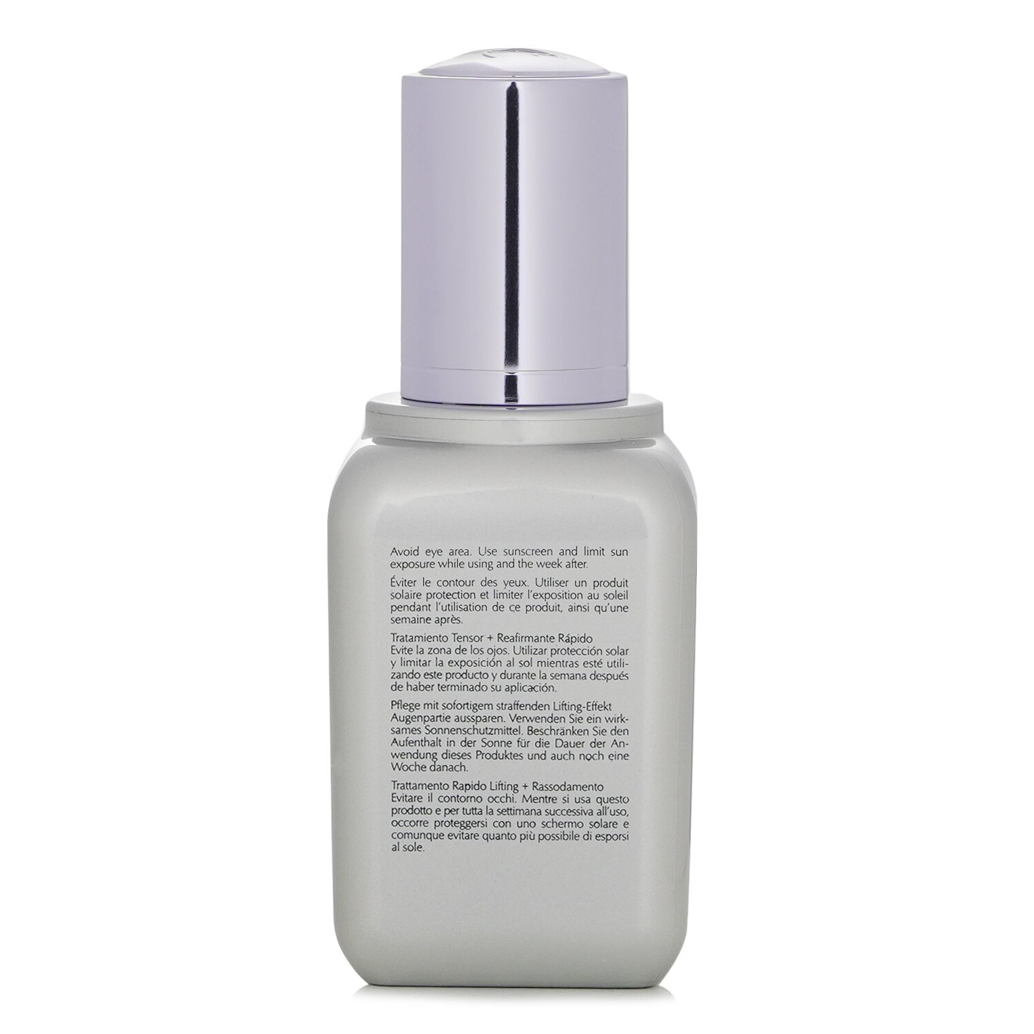 Estee Lauder Perfectionist Pro Rapid Firm + Lift Treatment Acetyl Hexapeptide-8 – pro všechny typy pleti 50ml/1.7oz