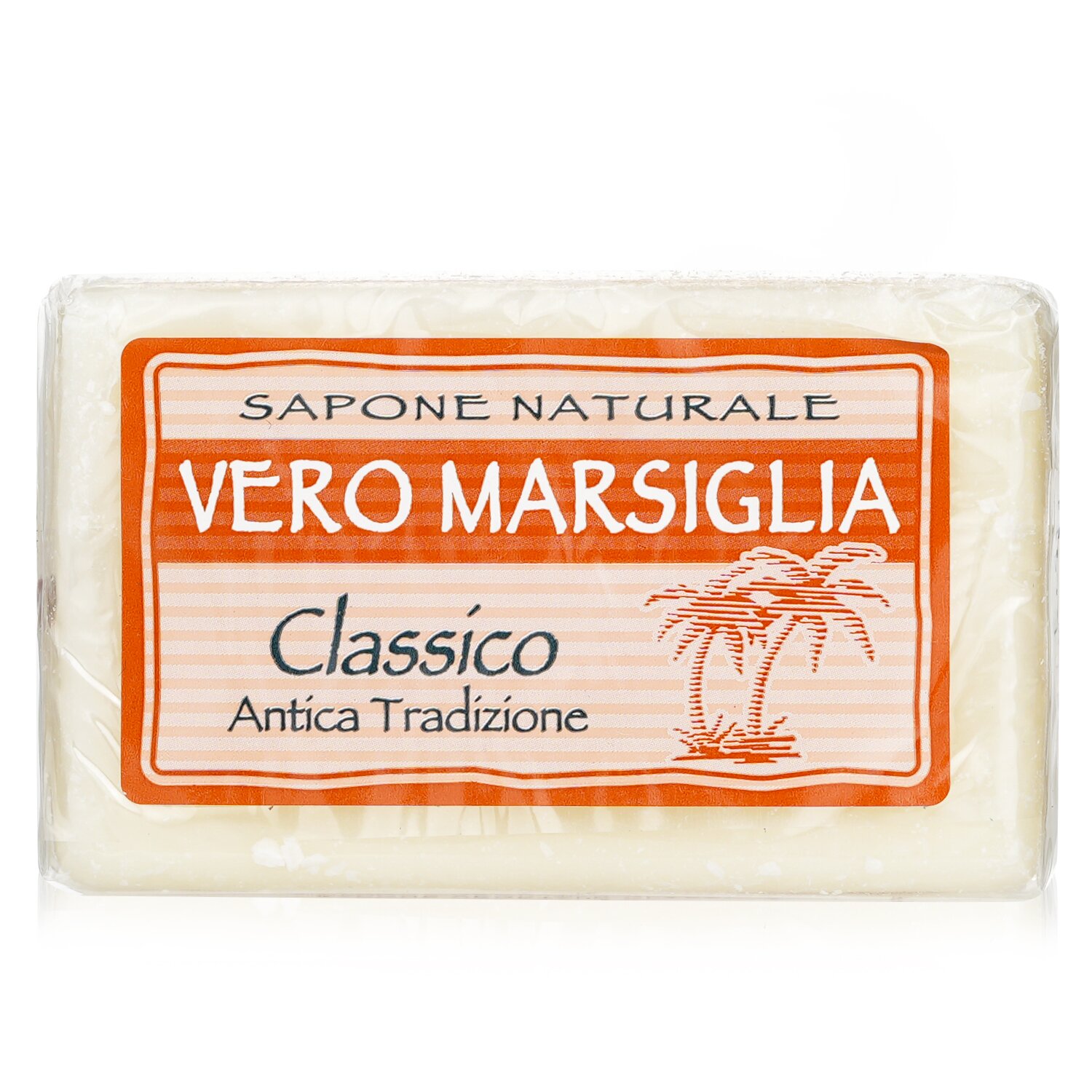 Nesti Dante Vero Marsiglia Natural Soap - Classic (Ancient Tradition) 150g/5.29oz