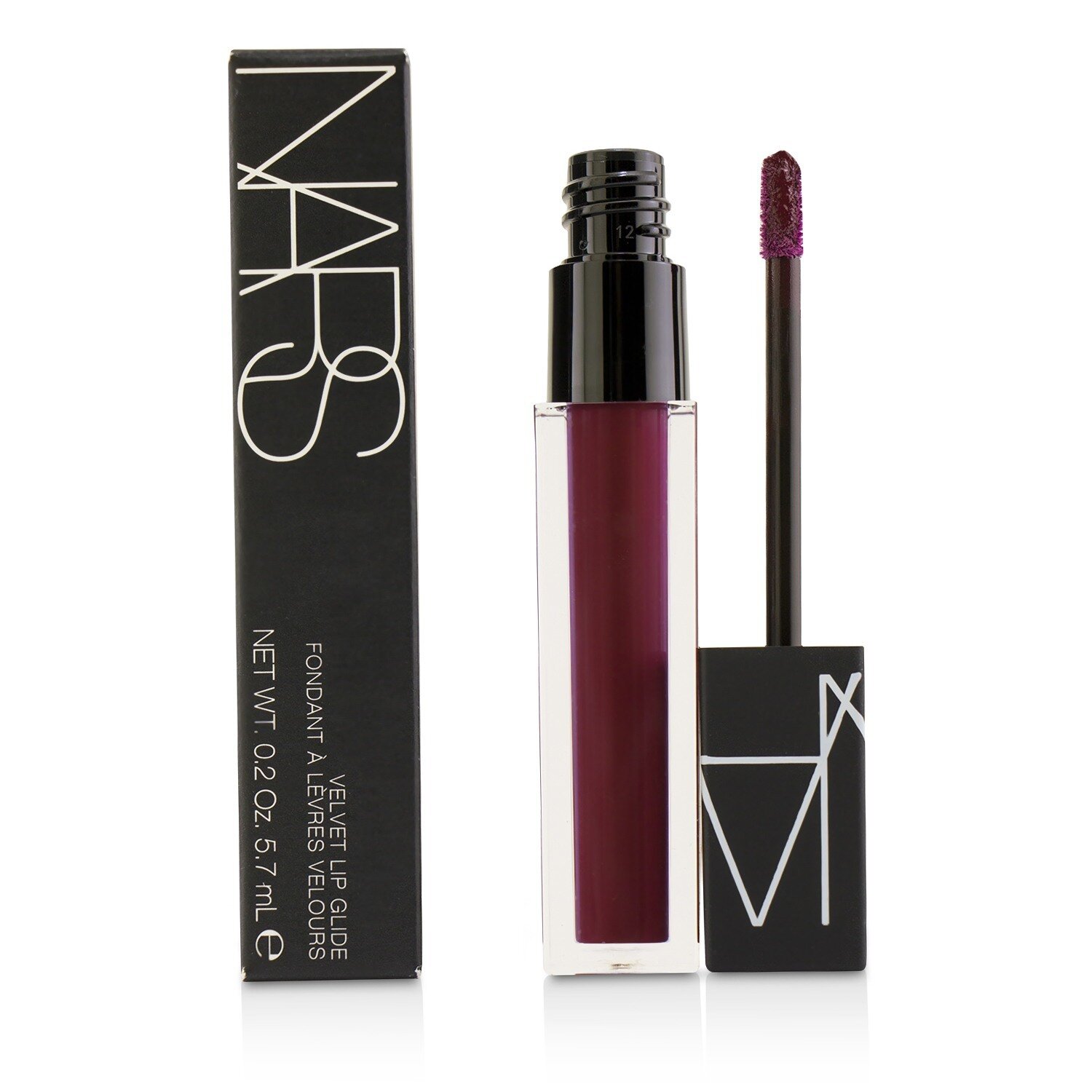 NARS Velvet Lip Glide 5.7ml/0.2oz