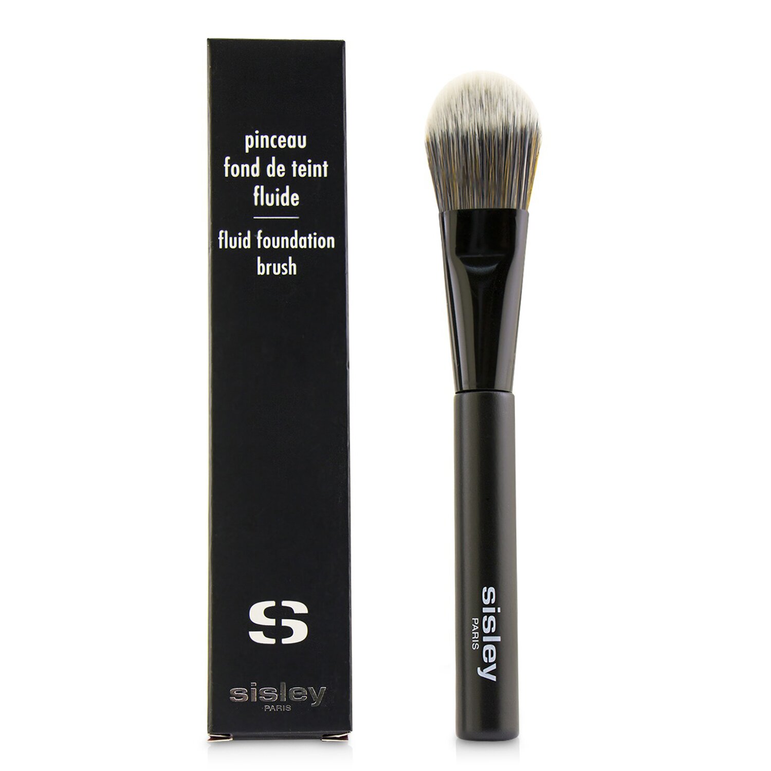 Sisley Pinceau Fond De Teint Fluide (Fluid Foundation Brush) Picture Color