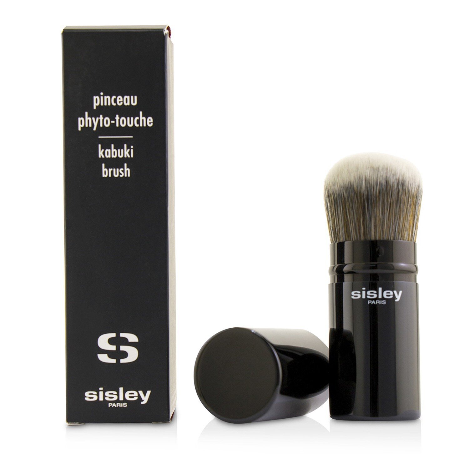 Sisley فرشاة كابوكي Pinceau Phyto Touche 1pc