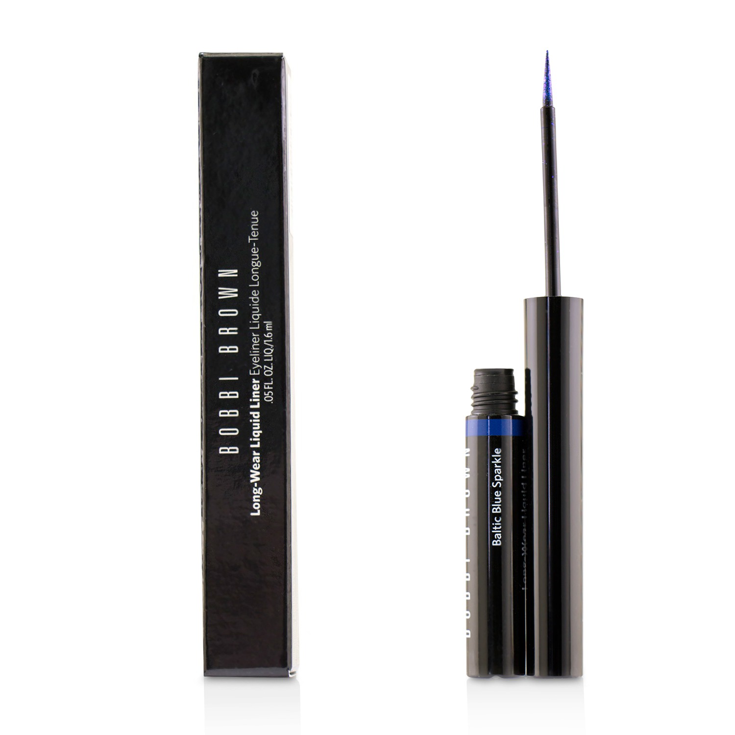 Bobbi Brown Long Wear Liquid Liner 1.6ml/0.05oz