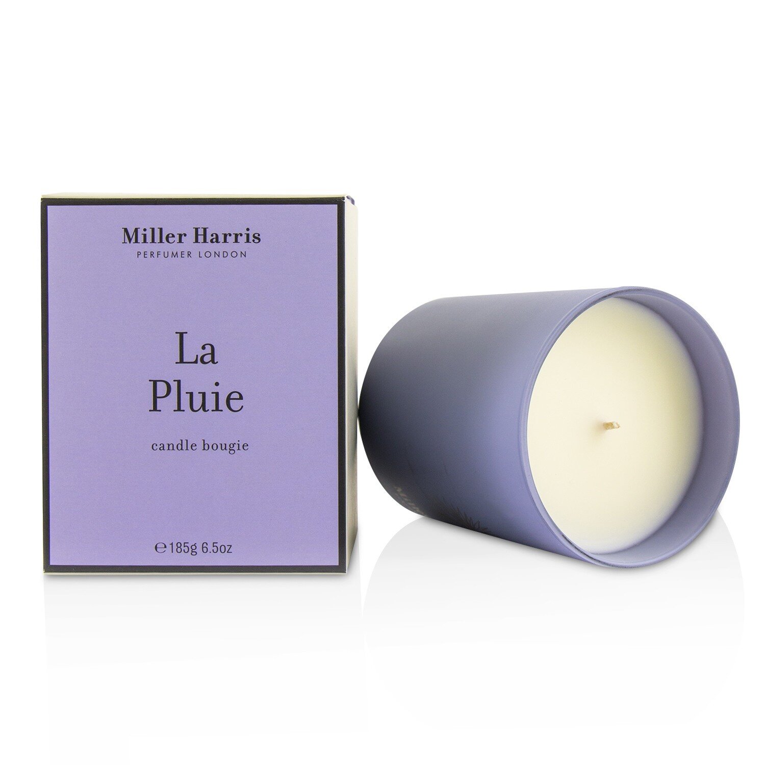 Miller Harris Candle - La Pluie 185g/6.5oz