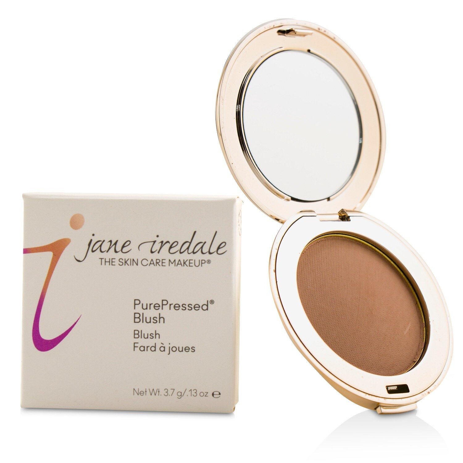 Jane Iredale PurePressed Blush 3.7g/0.13oz
