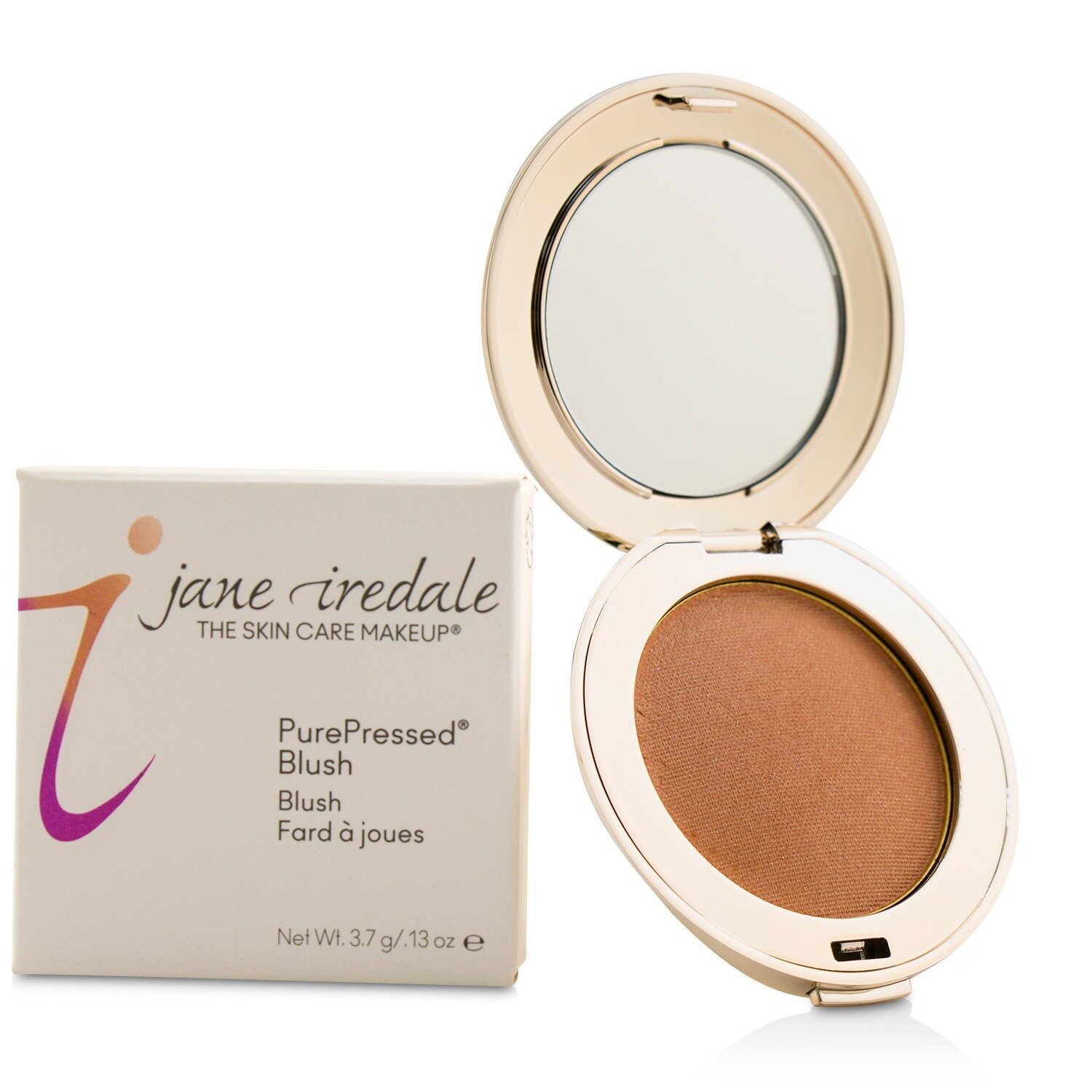 Jane Iredale  愛芮兒珍 奇幻胭脂 3.7g/0.13oz