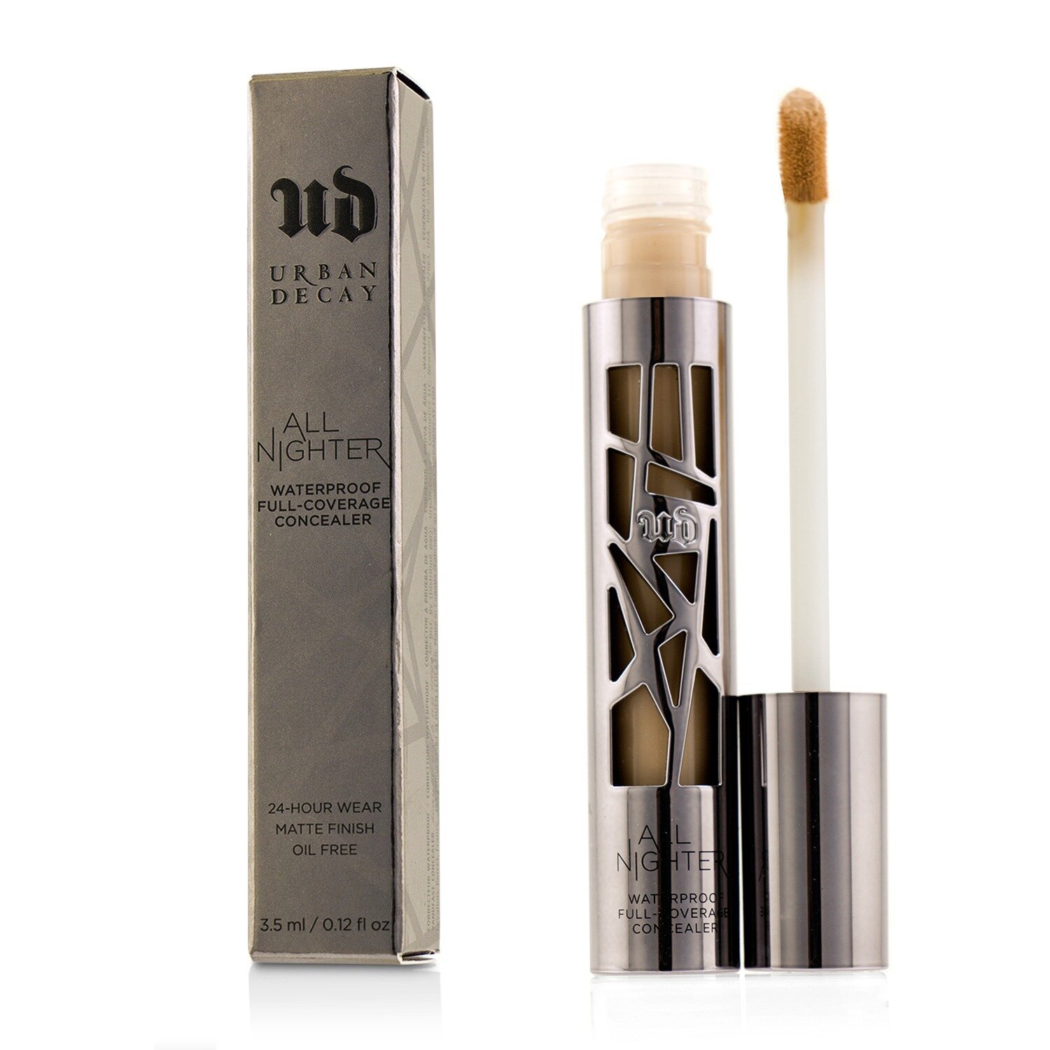 Urban Decay All Nighter Waterproof Full Coverage Concealer 3.5ml/0.12oz