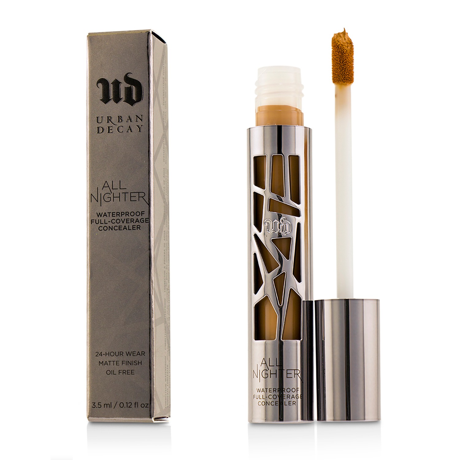 Urban Decay All Nighter Waterproof Full Coverage Concealer 3.5ml/0.12oz