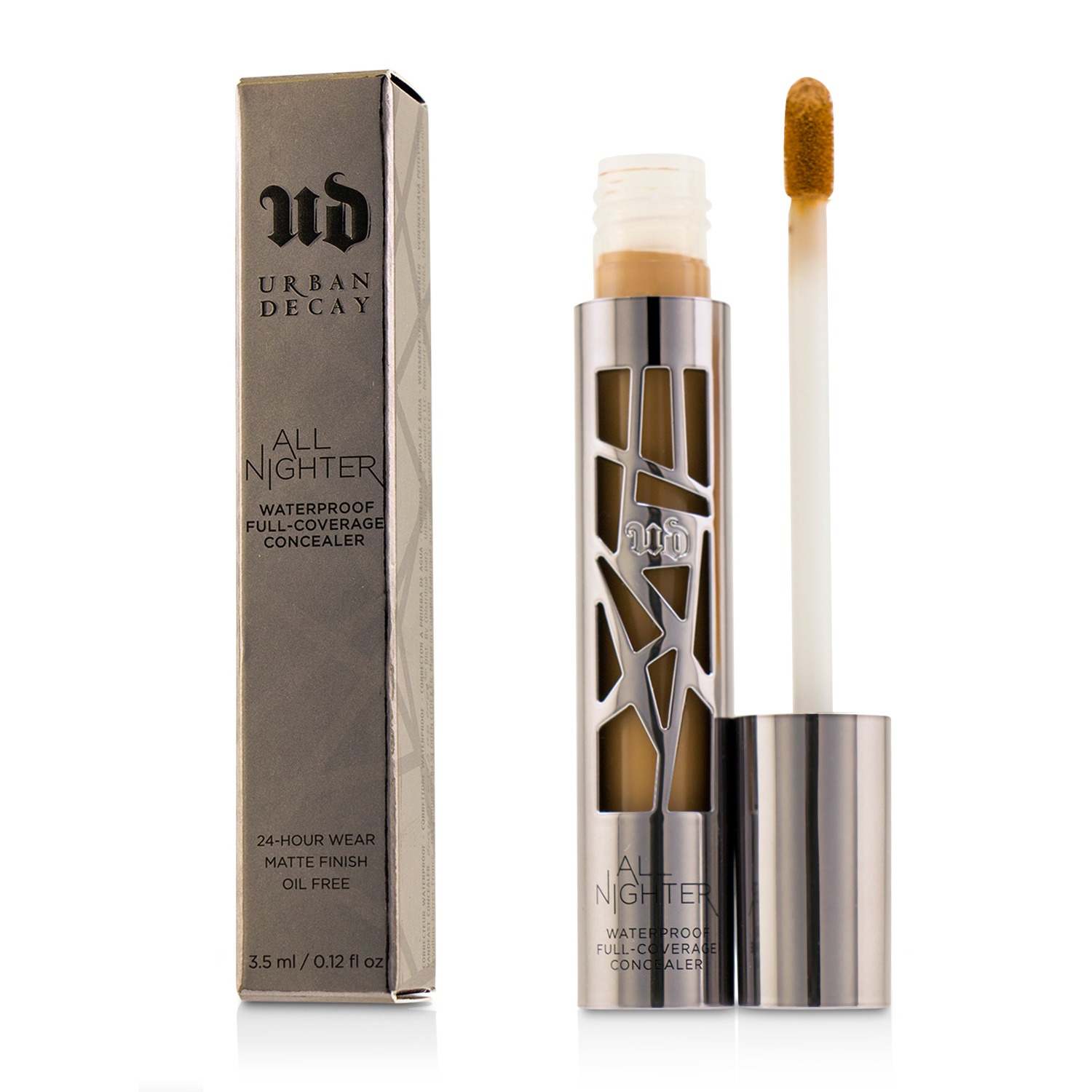 Urban Decay All Nighter Waterproof Full Coverage Concealer 3.5ml/0.12oz