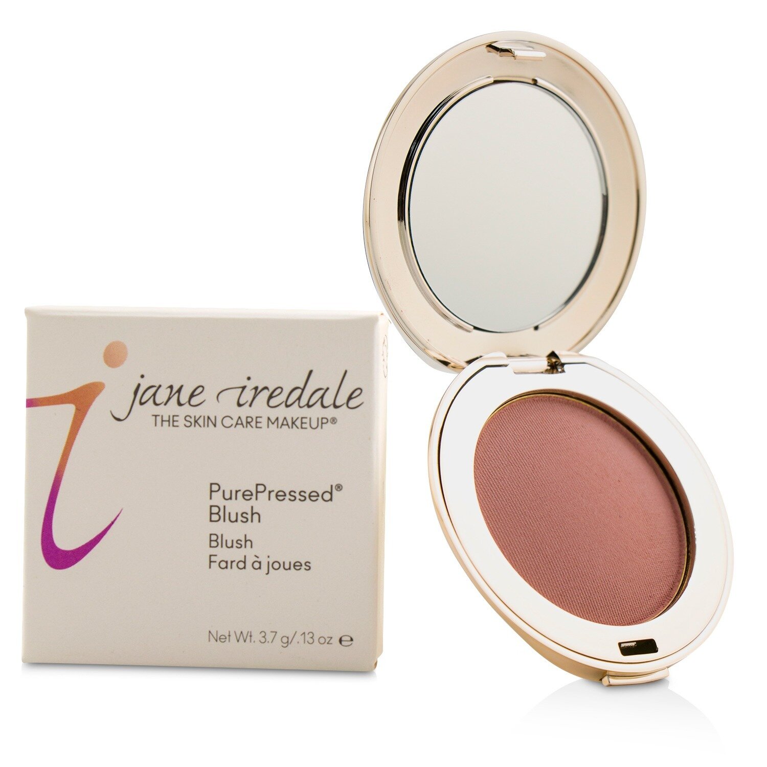 Jane Iredale PurePressed Румяна 3.7g/0.13oz