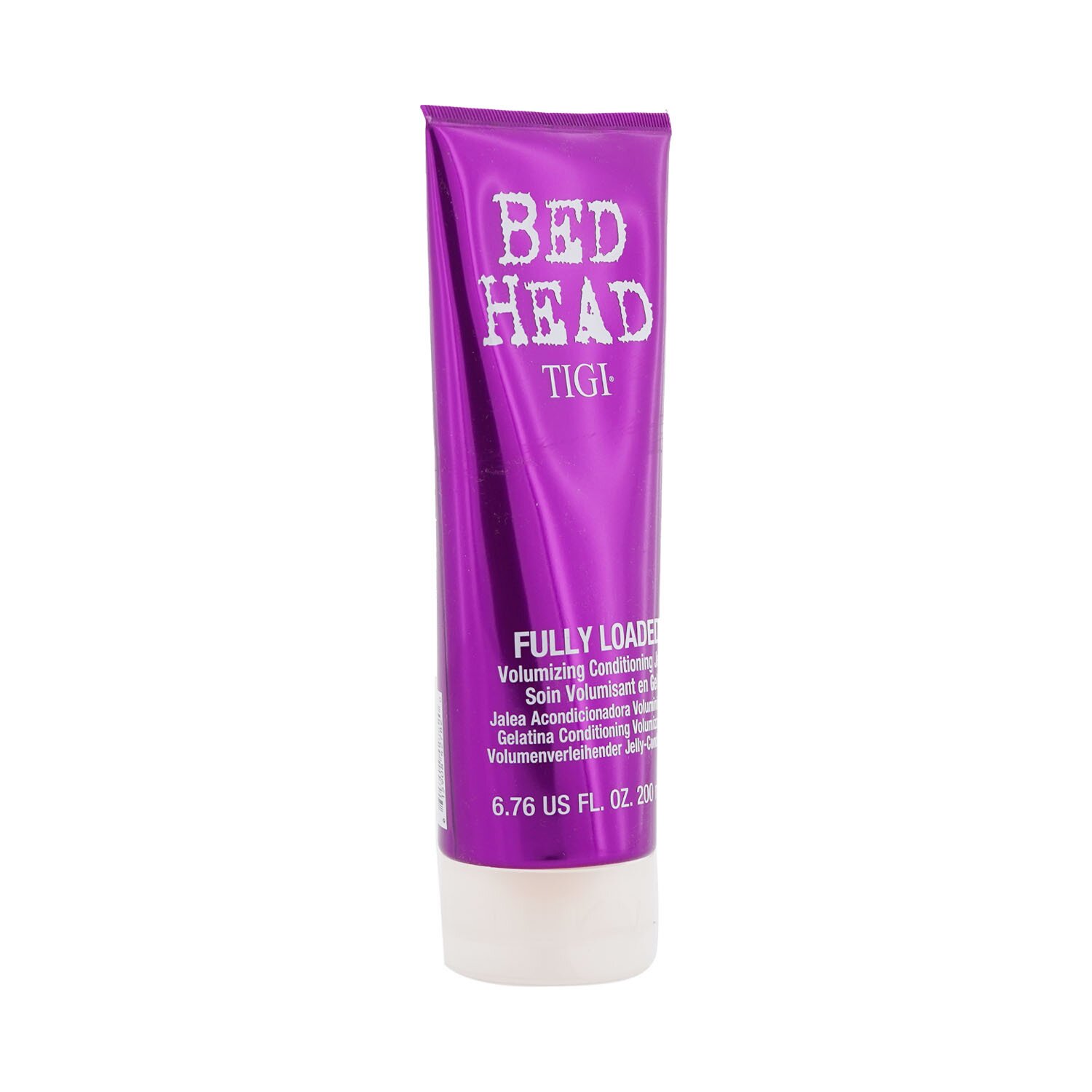 Tigi Bed Head Fully Loaded Volumizing Conditioning Jelly 200ml/6.76oz