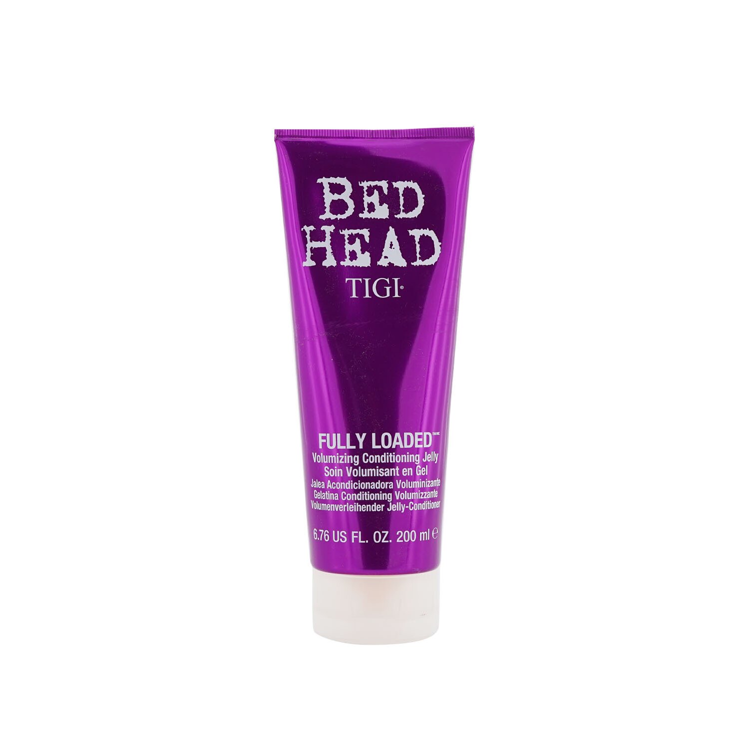 Tigi Bed Head Fully Loaded Volumizing Conditioning Jelly 200ml/6.76oz