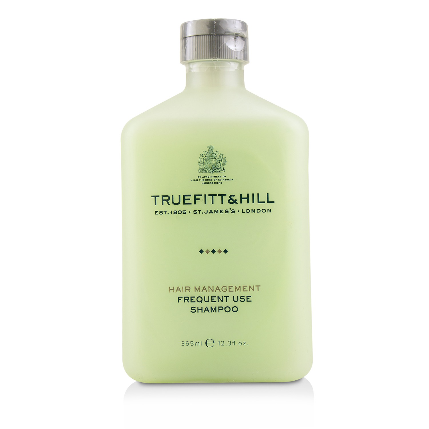 Truefitt & Hill Hair Management Frequent Use Shampoo 365ml/12.3oz