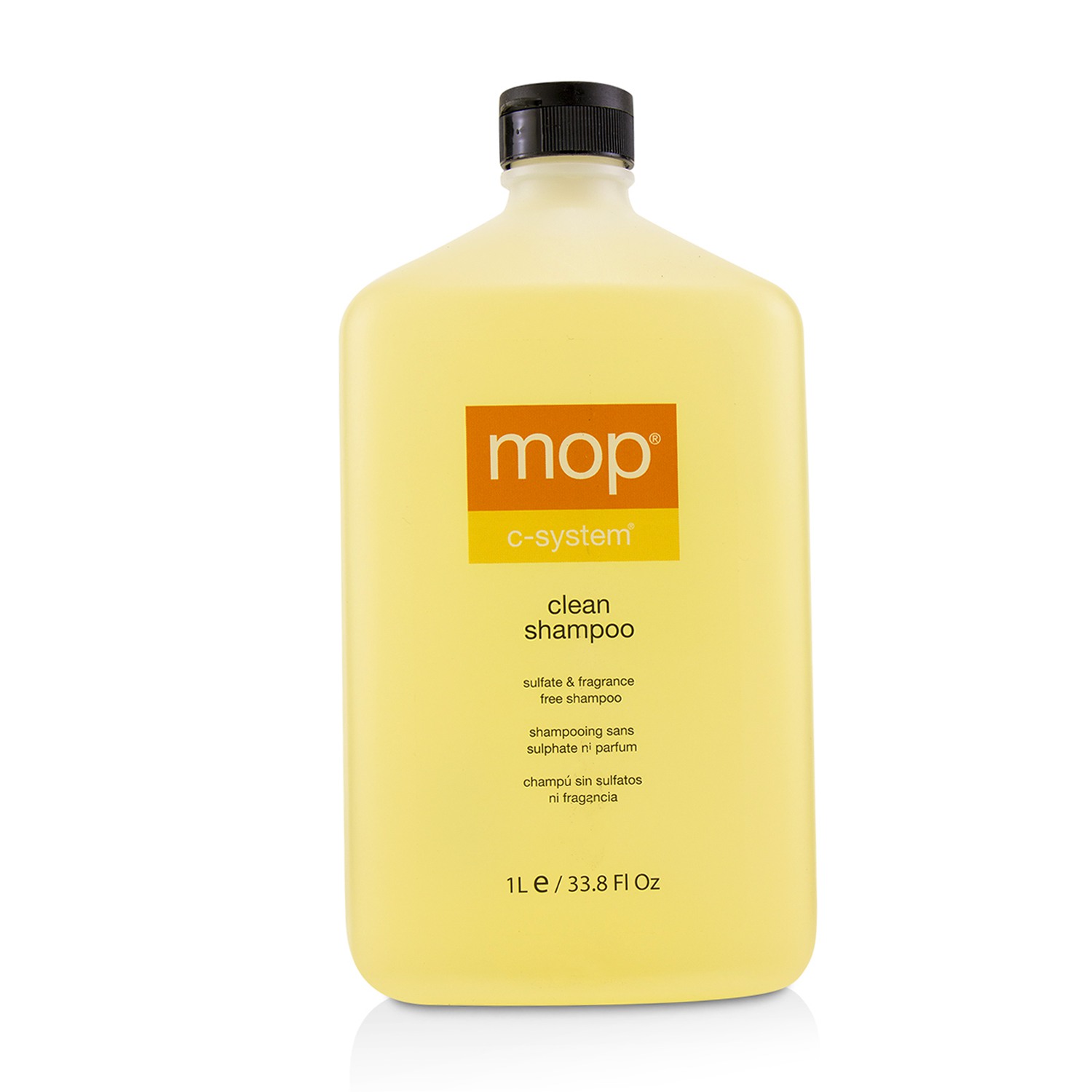 MOP MOP C-System Clean Shampoo 1000ml/33.8oz