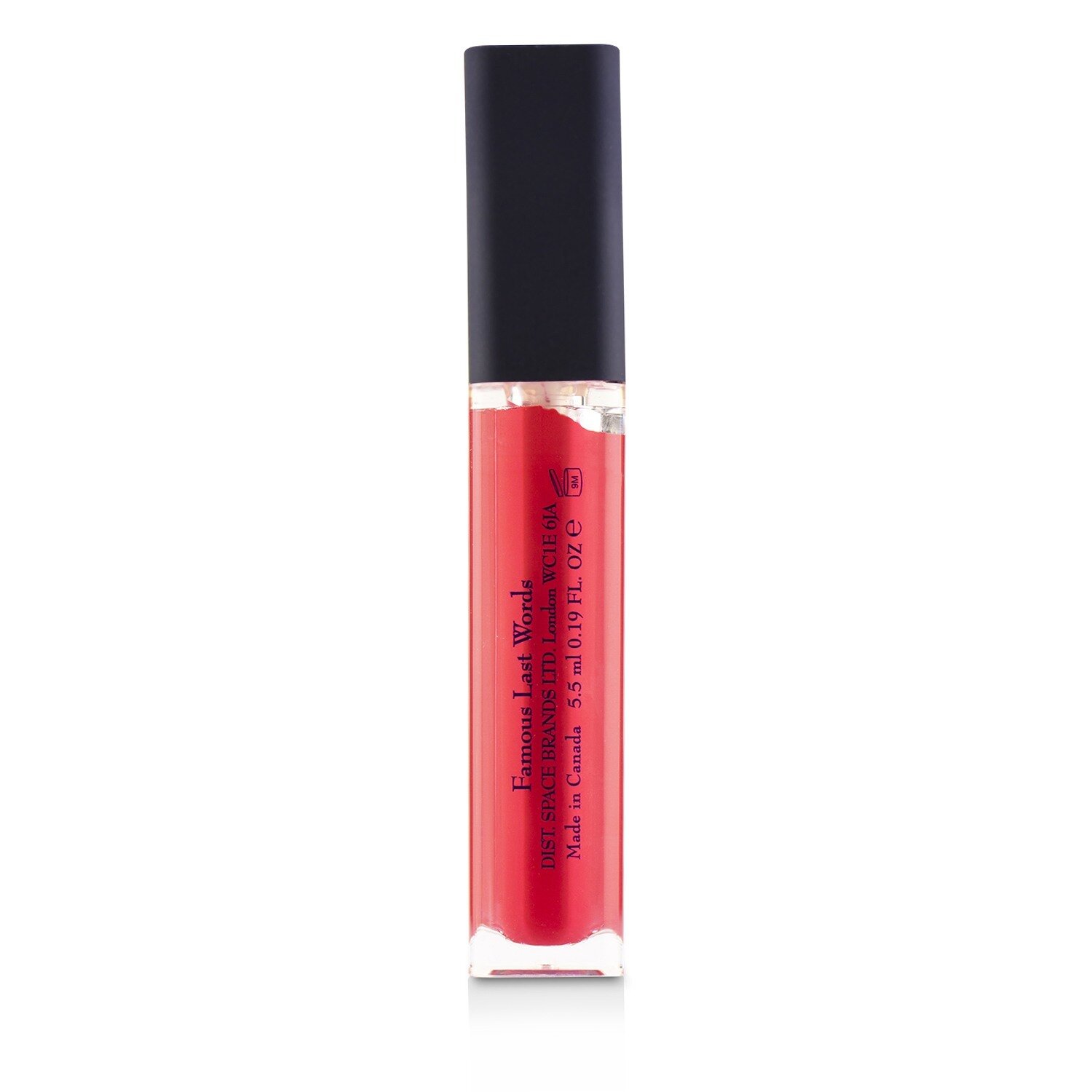 Lipstick Queen Famous Last Words Liquid Lipstick 5.5ml/0.19oz