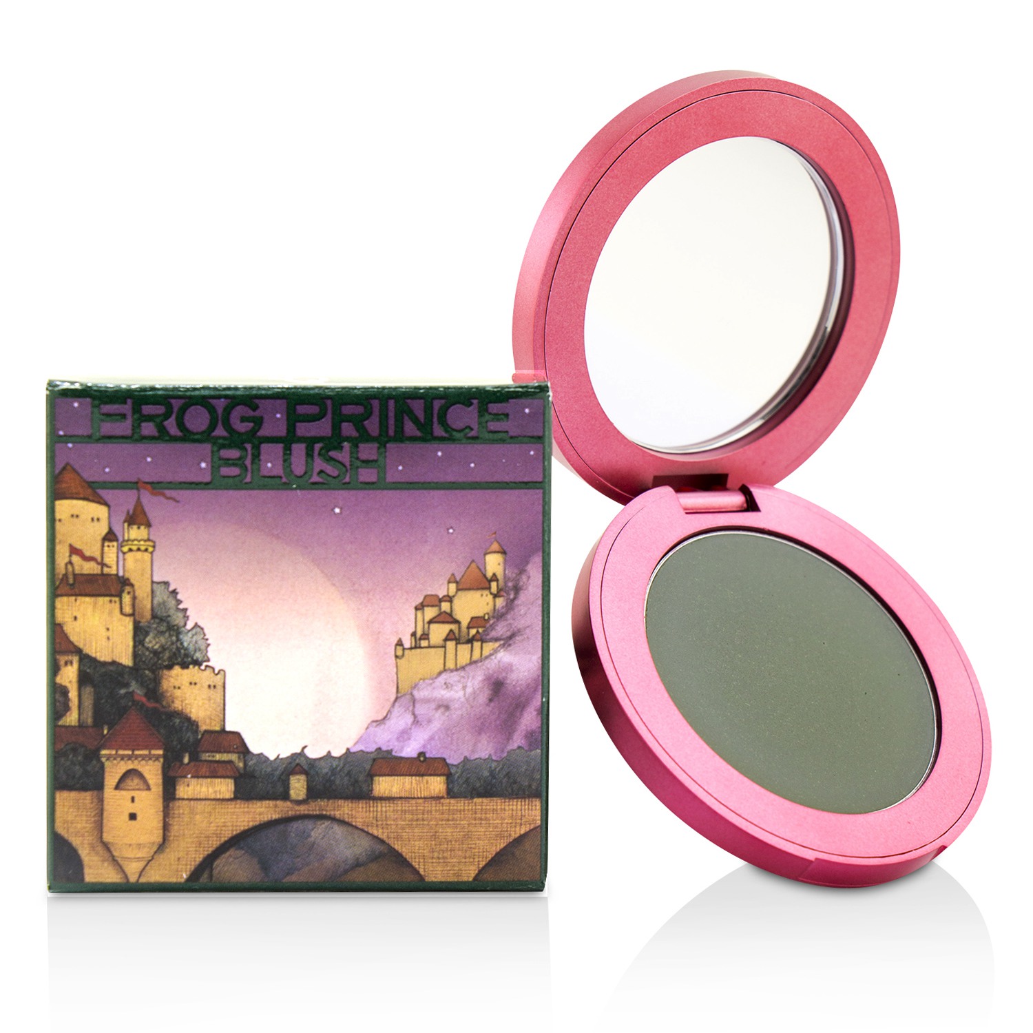 Lipstick Queen Frog Prince Cream Blush 2.2g/0.07oz