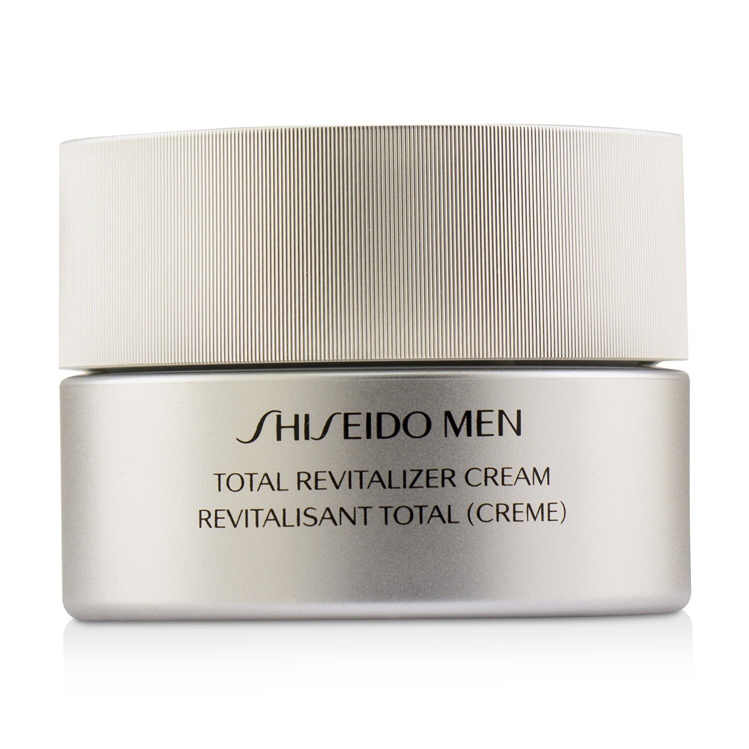 Shiseido Men Crema Revitalizante Total - Tonificante & Energizante 50ml/1.8oz