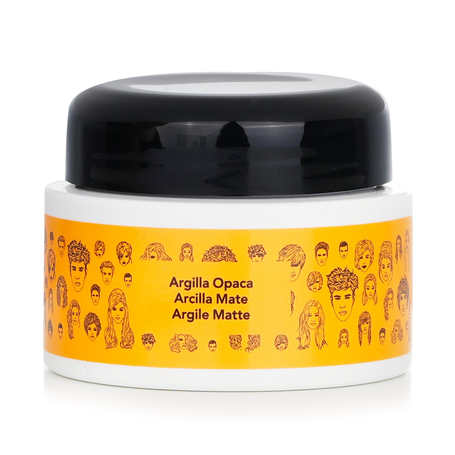 AlfaParf طين Style Stories Funk (لتثبيت قوي) 100ml/4.16oz