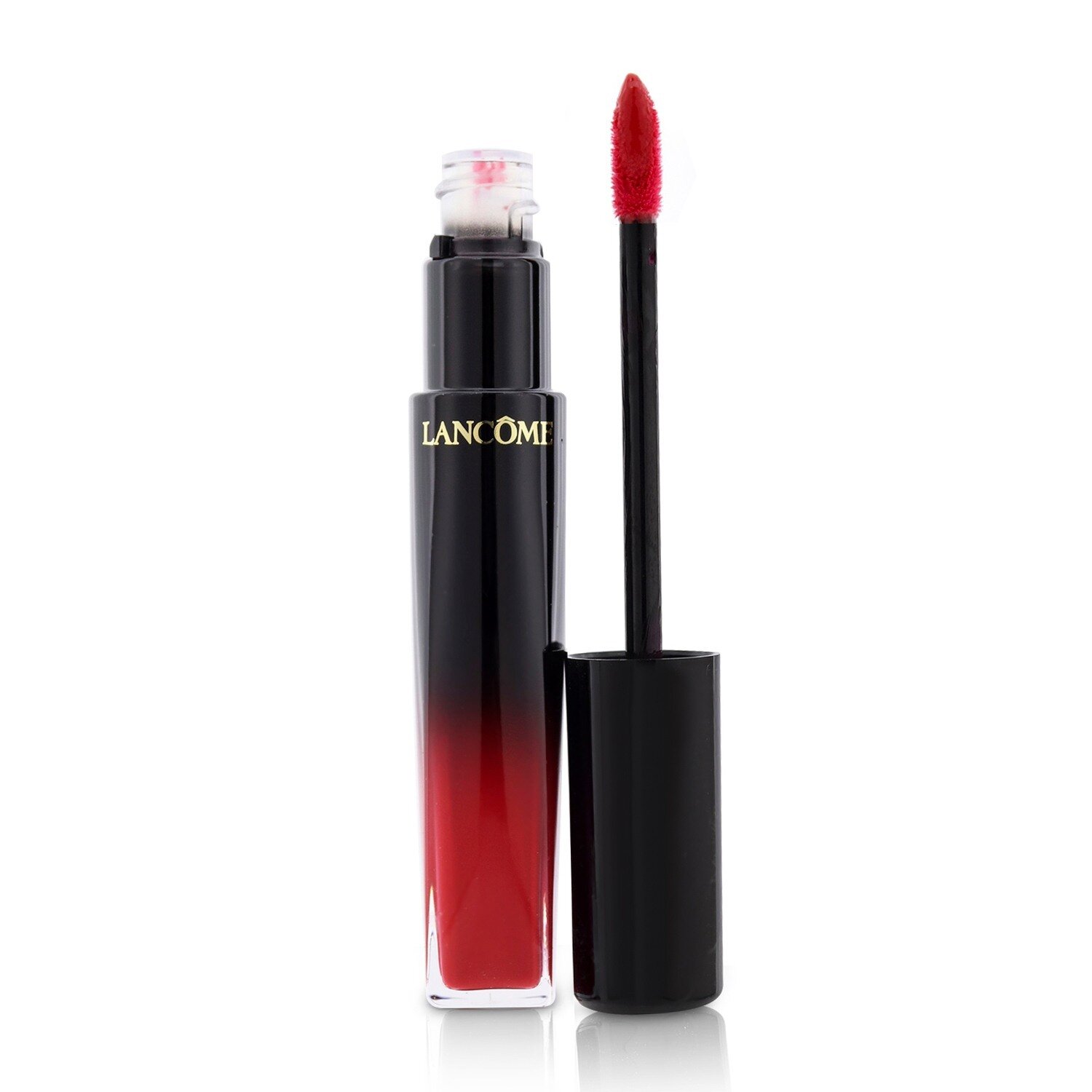 Lancome L'Absolu Lacquer Buildable Shine & Color Longwear Lip Color 8ml/0.27oz