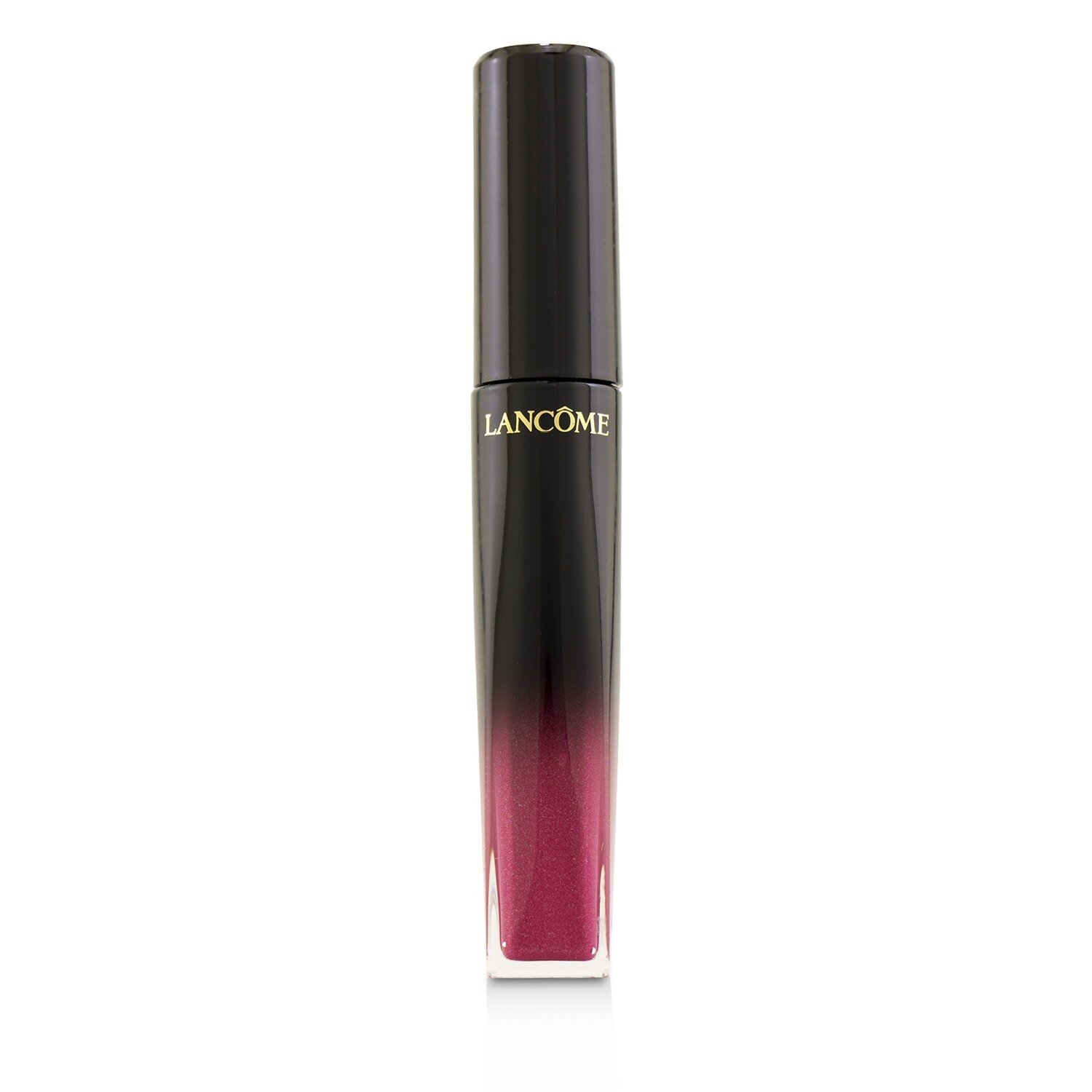 Lancome L'Absolu Lacquer Buildable Shine & Color Longwear Lip Color 8ml/0.27oz