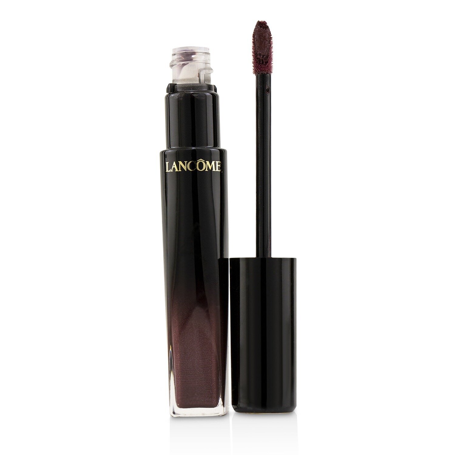 ランコム Lancome ラブソル ラッカー ビルダブル シャイン & カラー ロングウェア リップ カラー 8ml/0.27oz