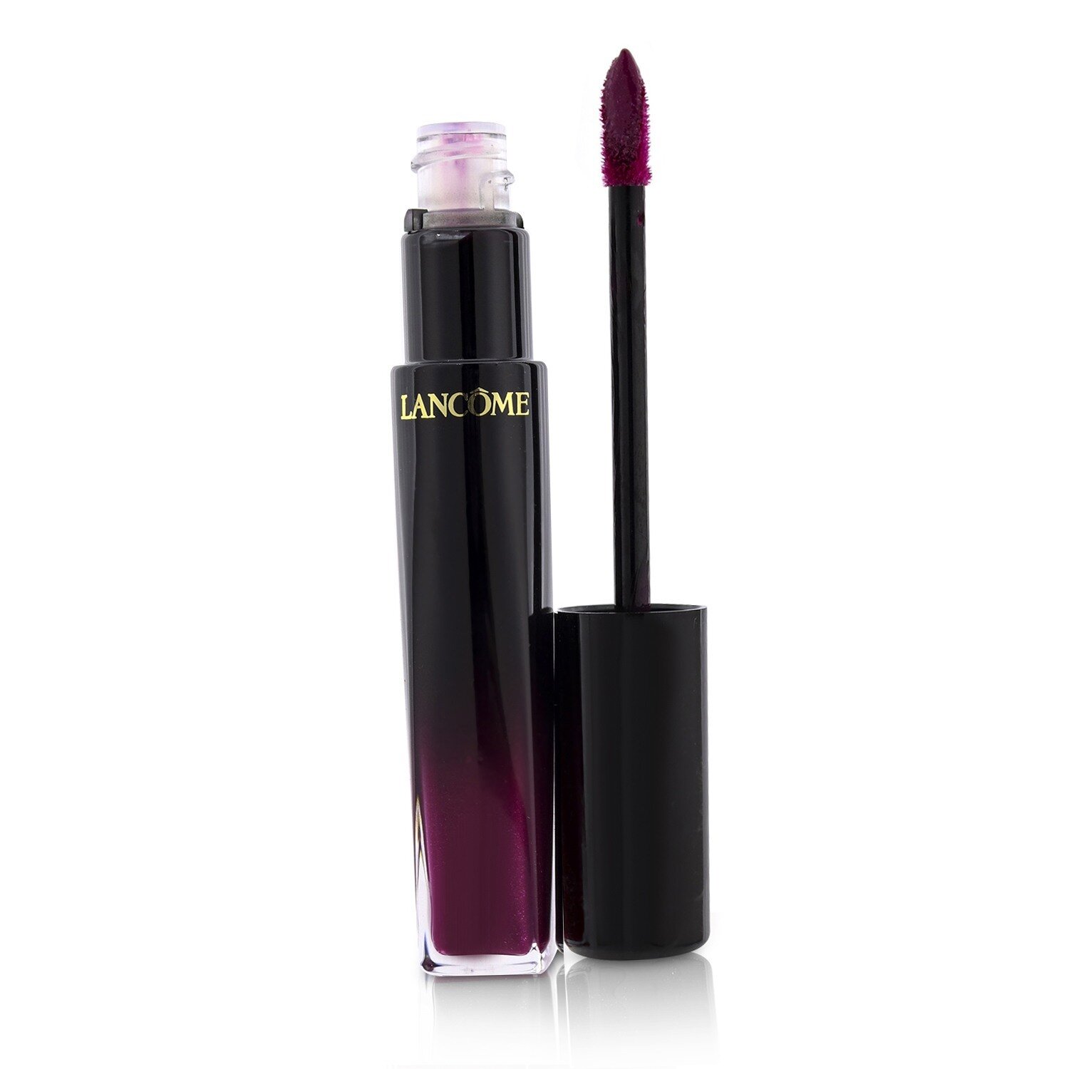 Lancome L'Absolu Lacquer Buildable Shine & Color Longwear Lip Color 8ml/0.27oz