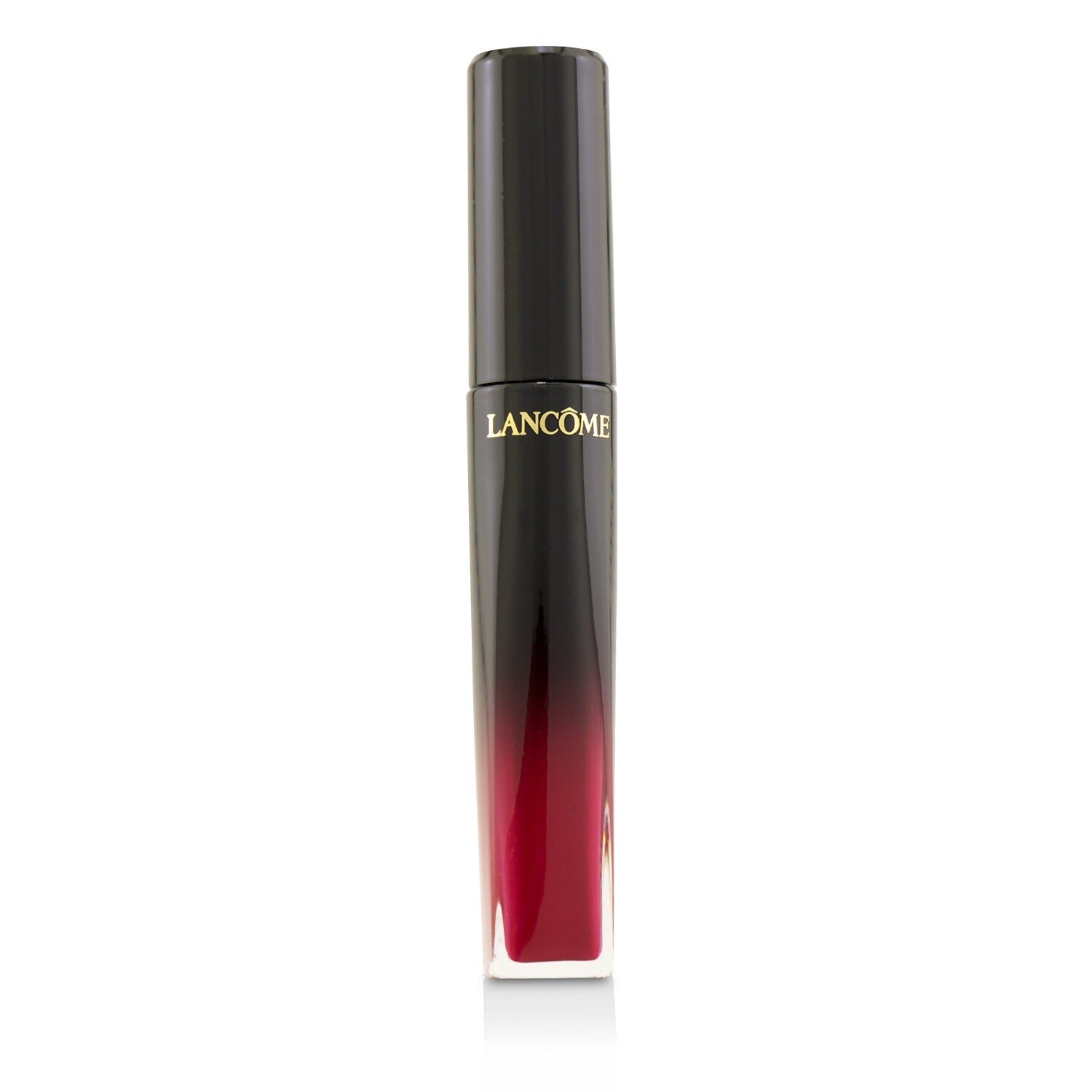 Lancome L'Absolu Lacquer Buildable Shine & Color Longwear Lip Color 8ml/0.27oz